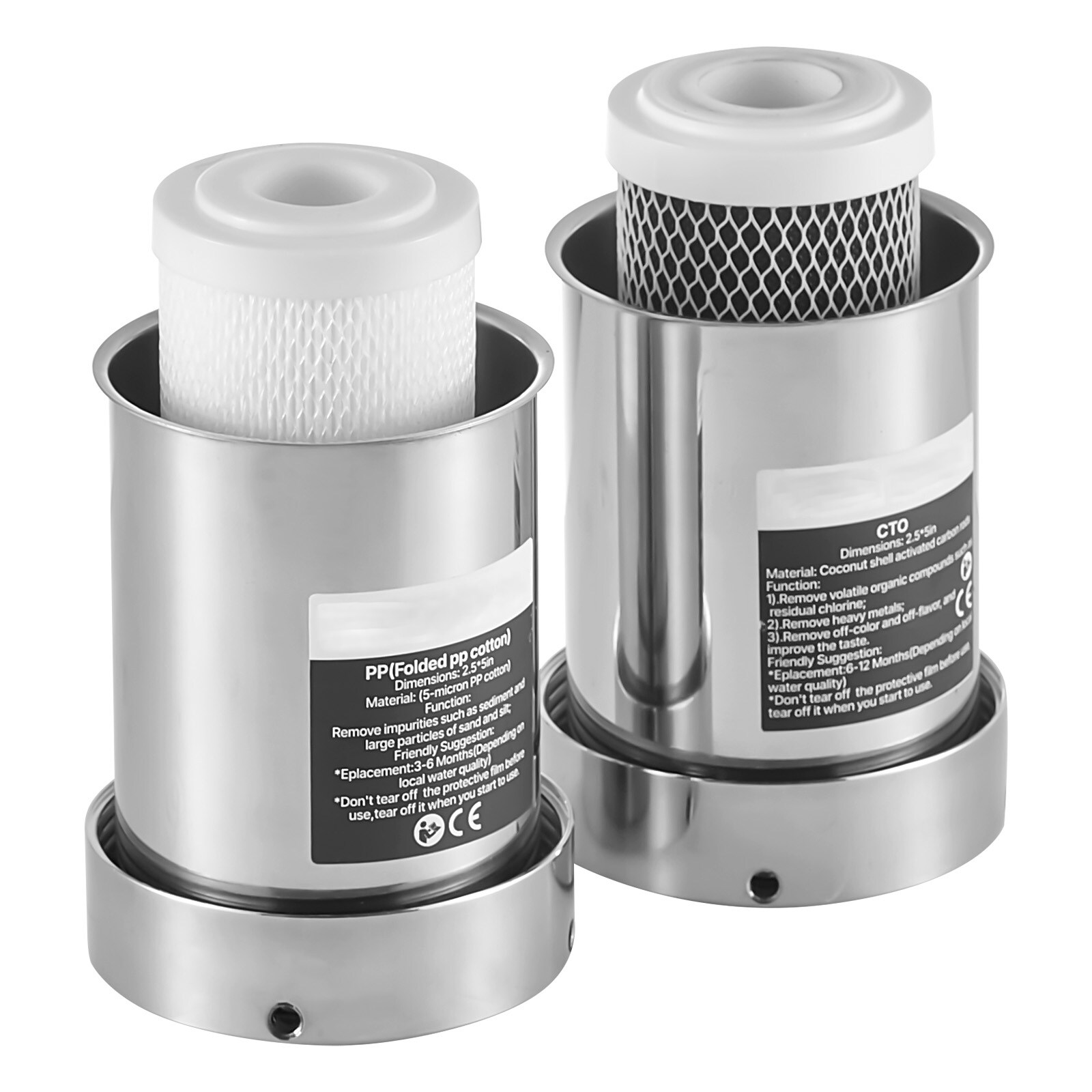 VEVOR SCFCLSQTHLXS18199V0 Rv-Accessories - View #8