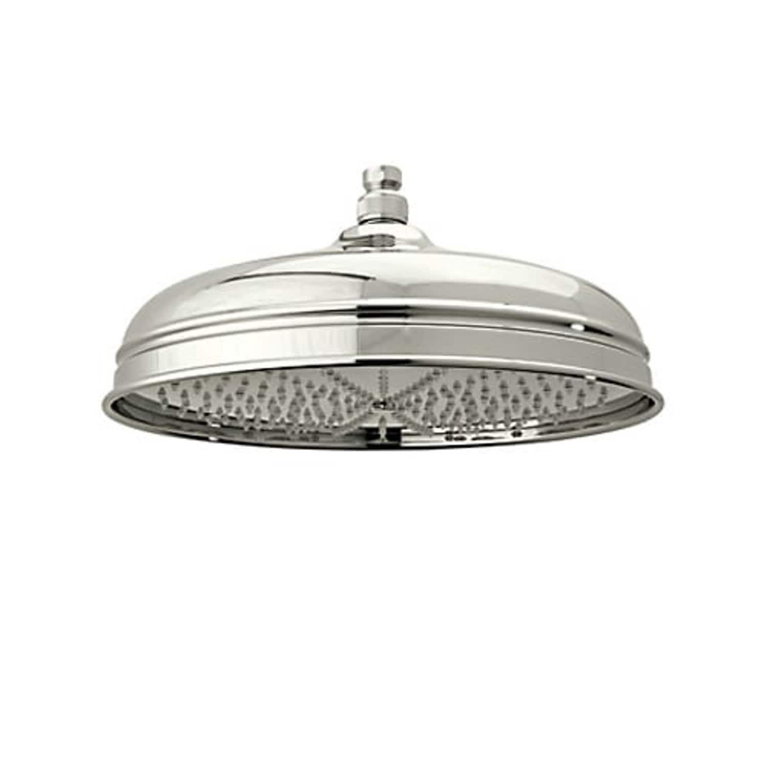 Rohl 1047/8TCB Fixed-Showerhead - View #3