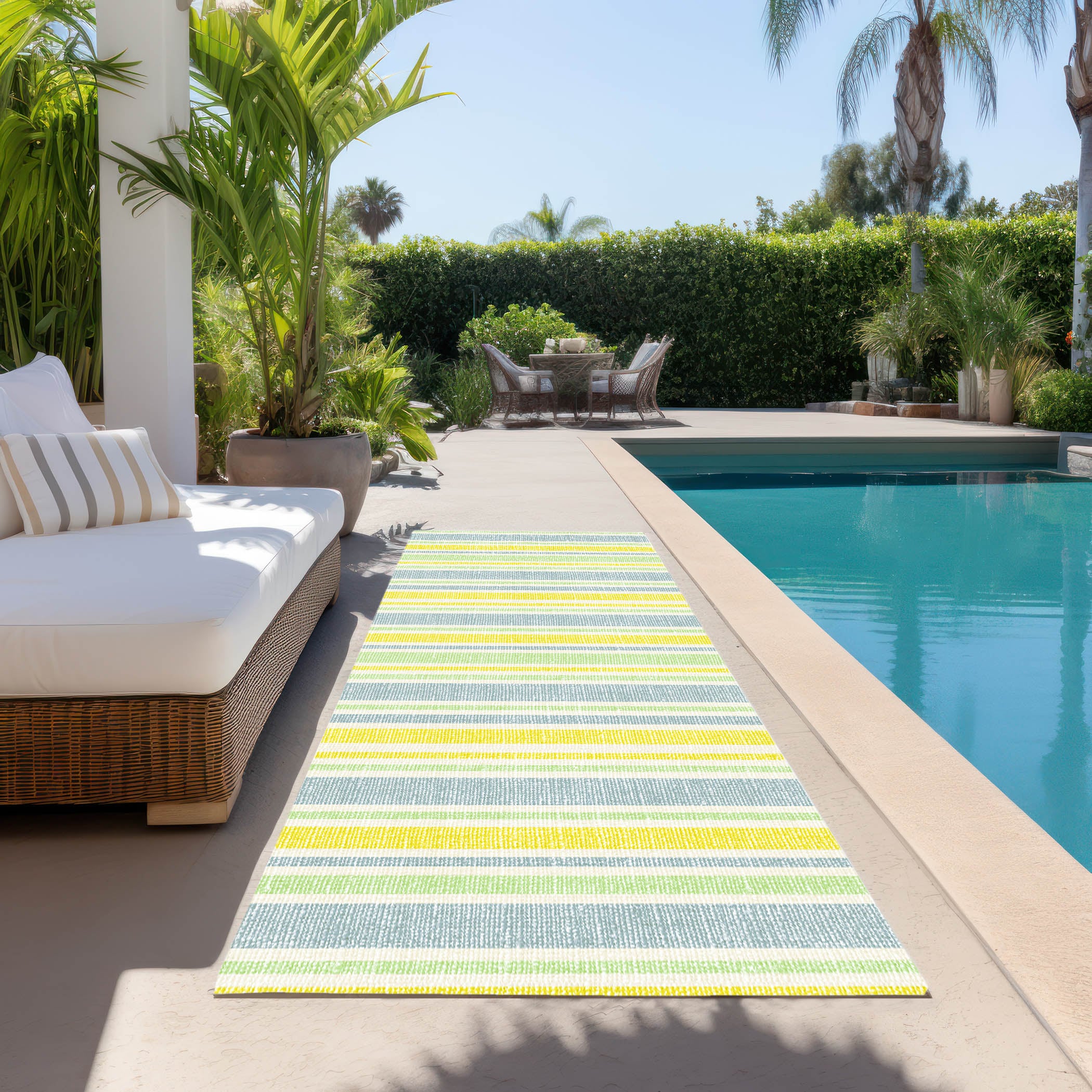 Addison Rugs ACN531DN2X8 rugs - View #7