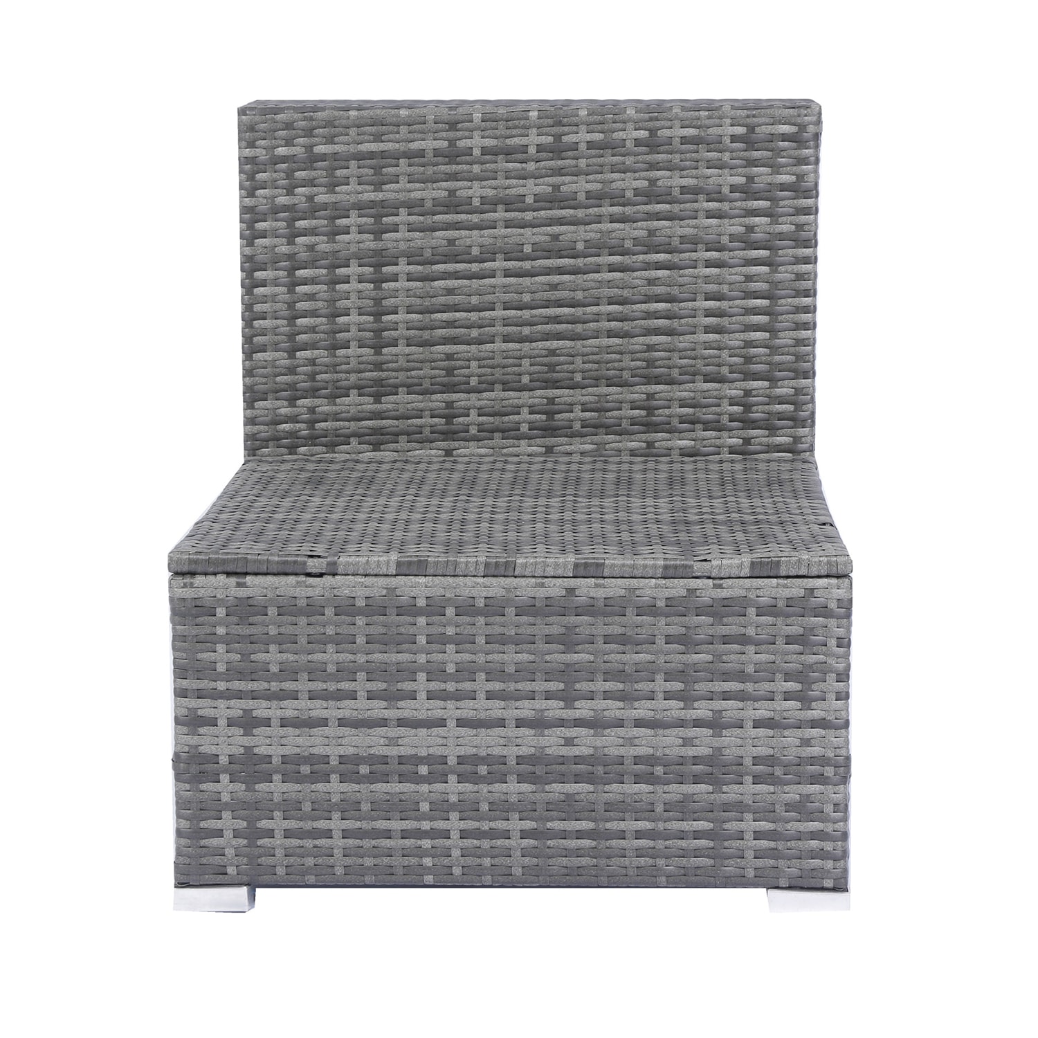 SINOFURN SYA020230WT Patio-Sofas-Daybeds - View #9