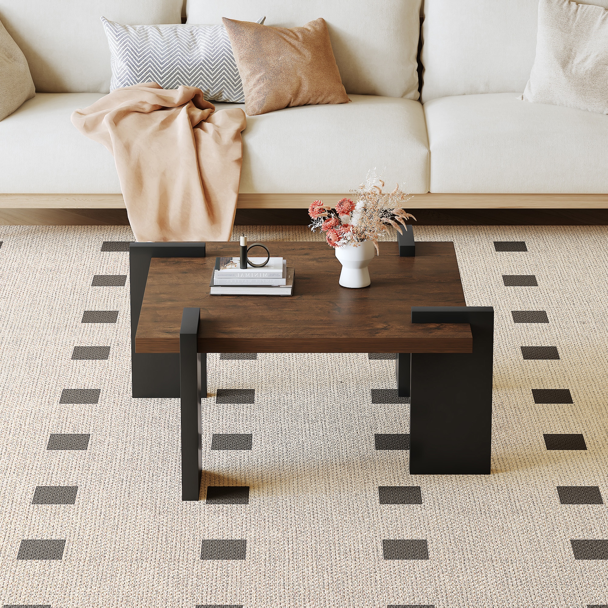 Bybafun YE8900006 Coffee-Tables - View #12