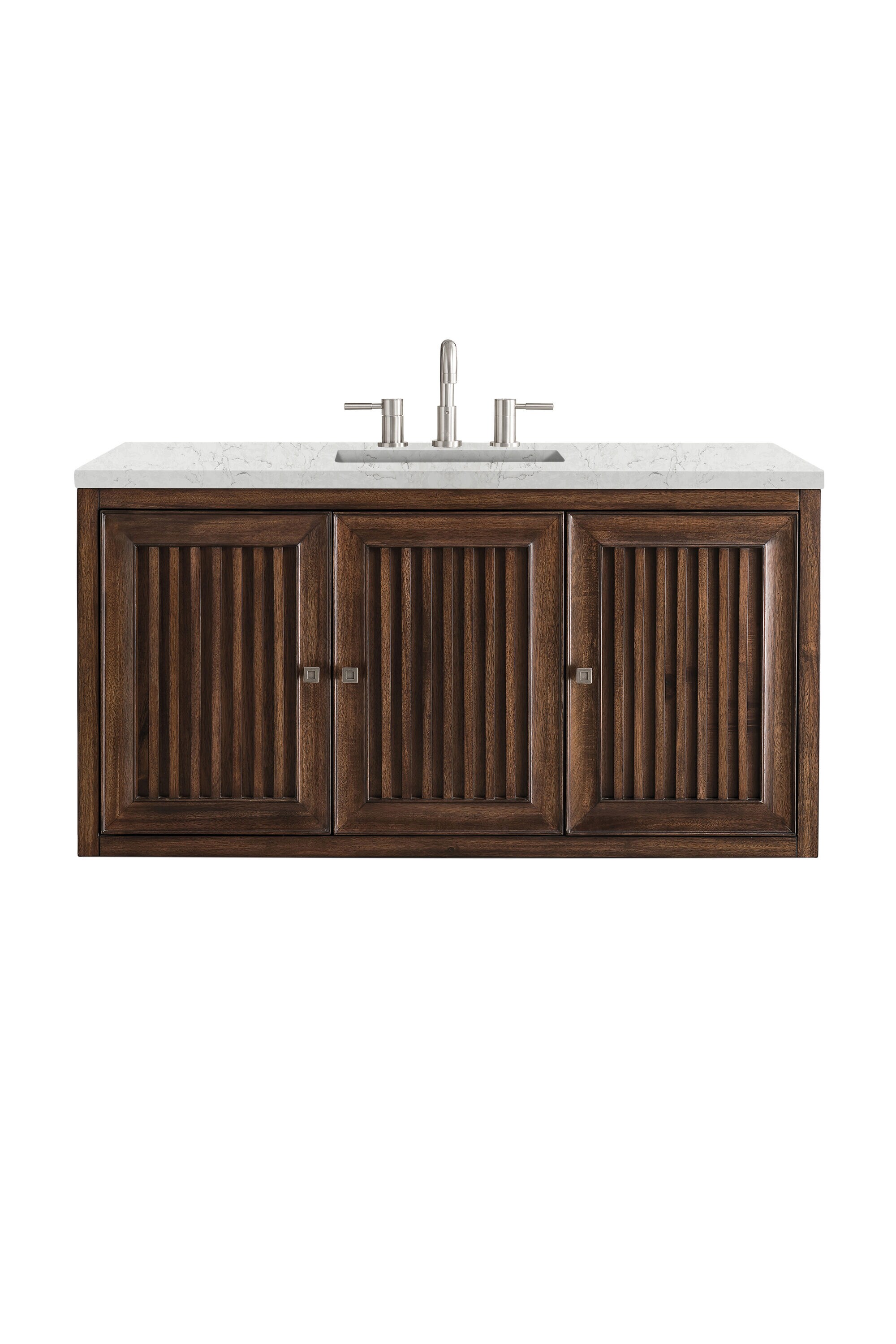 James Martin Vanities E645-V48-MCA-3EJP Bath-Vanity-Combo - View #2