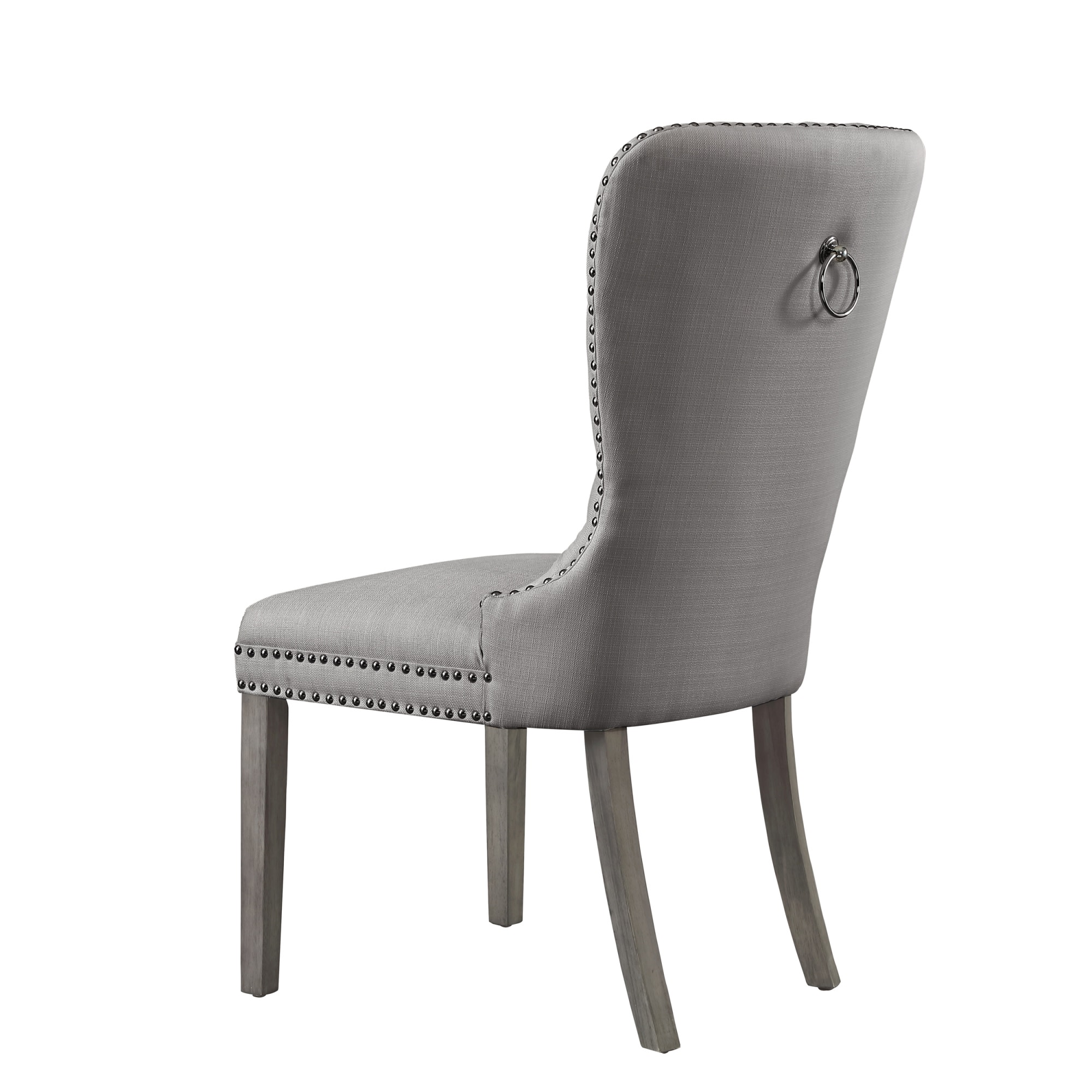 Inspired Home AD88-03LG2-LS Dining-Chairs - View #4