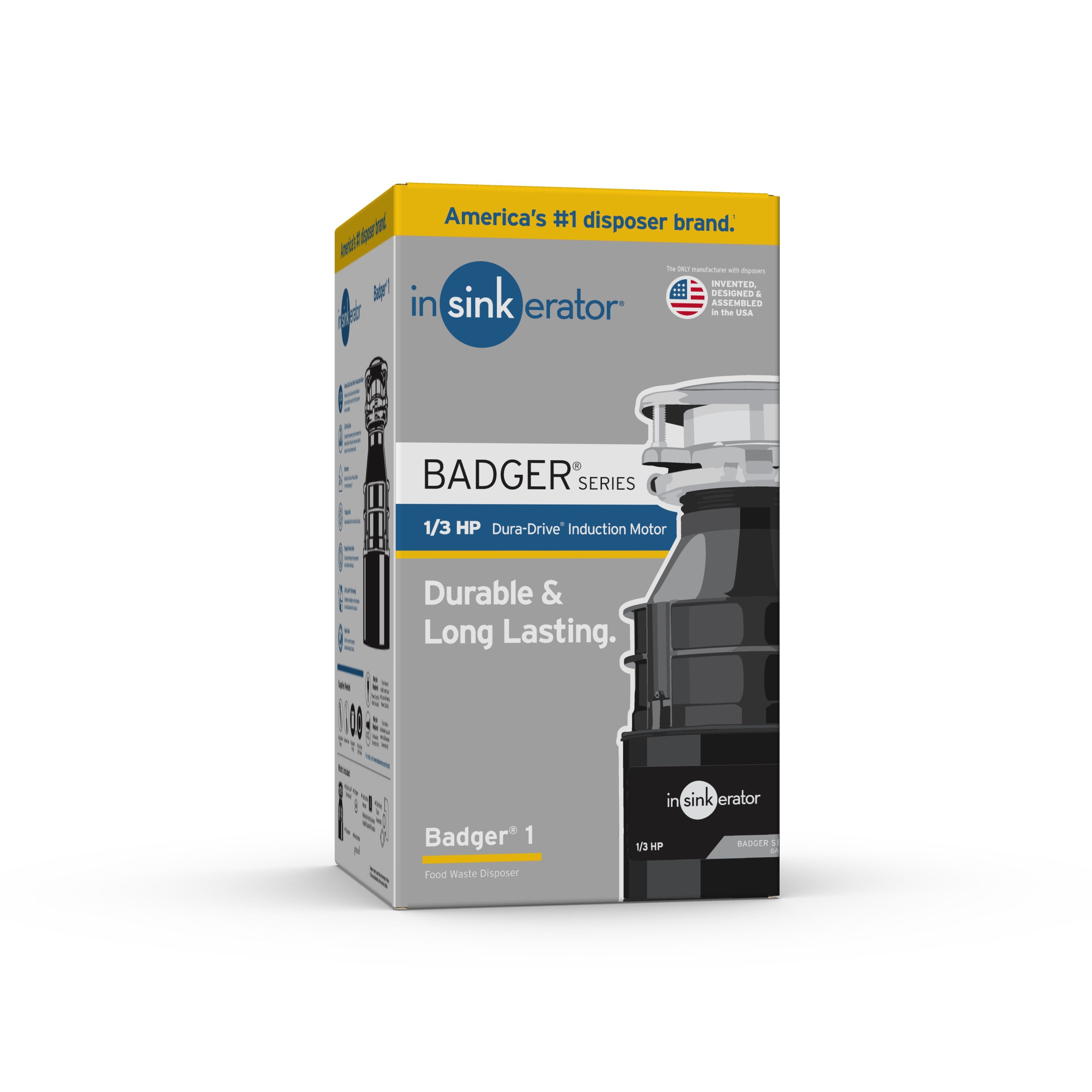 InSinkErator 79029-ISE t050700 - View #10