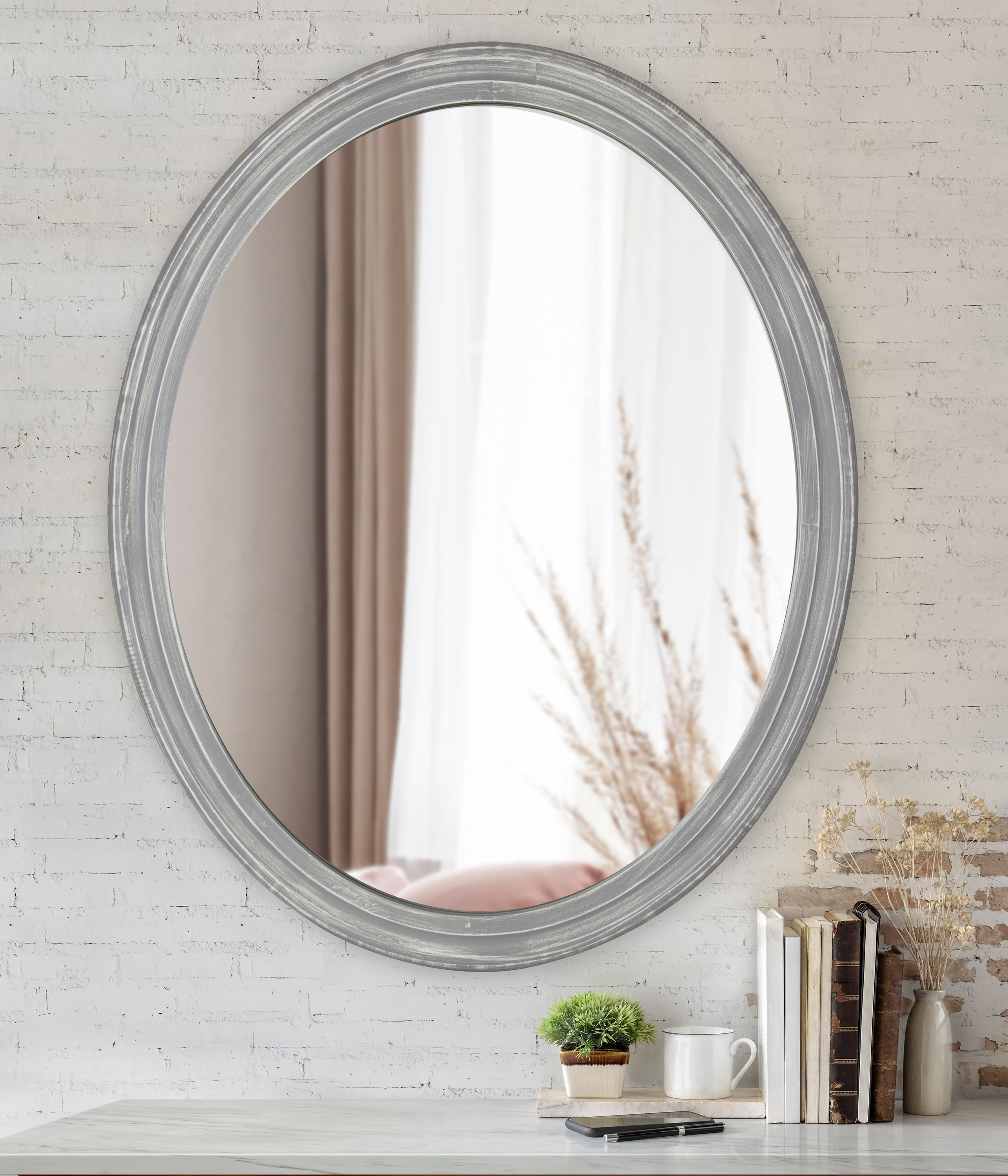 Kate and Laurel 218528 Decor-Mirrors - View #7