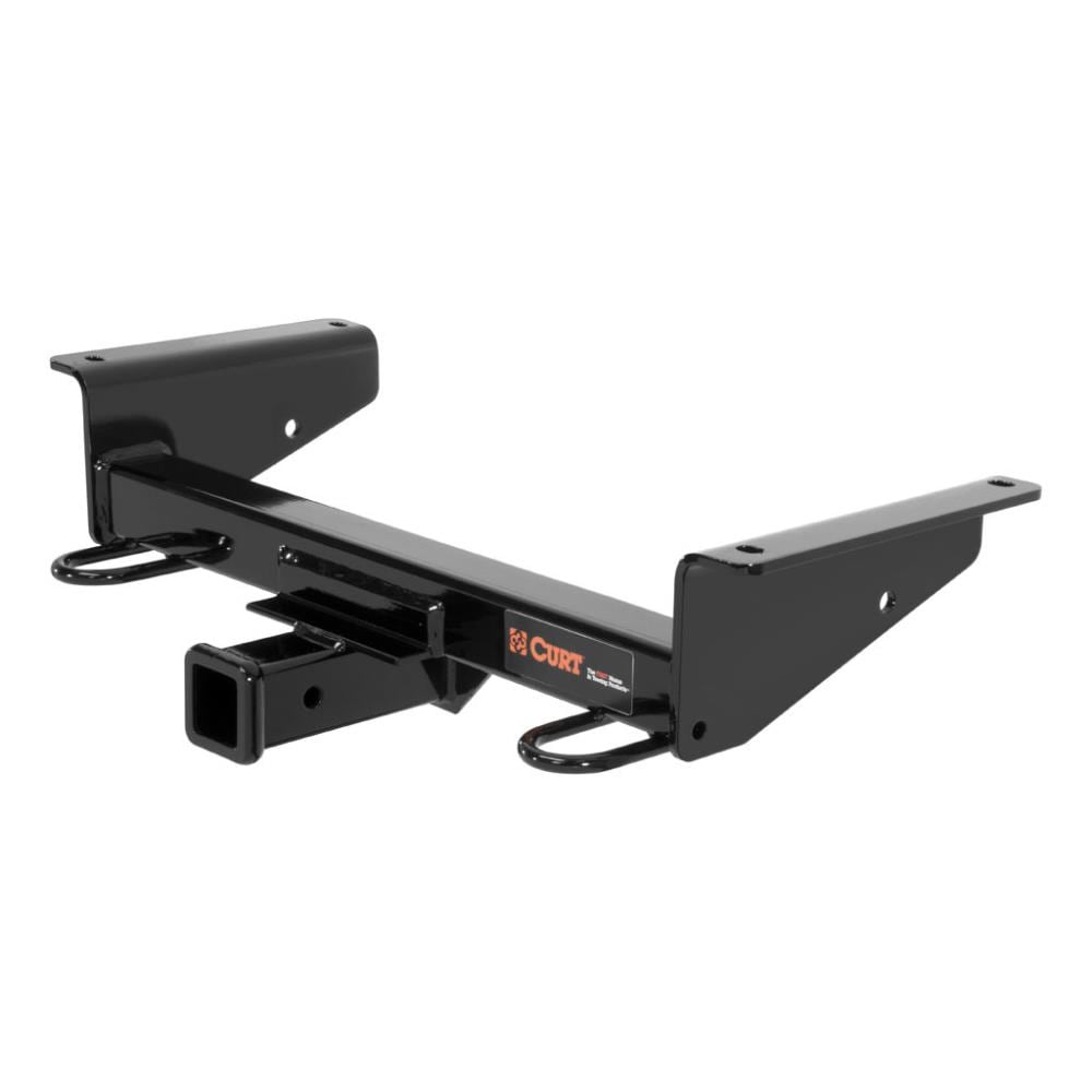 Meyer Products 2in Front Receiver Hitch Kit in the Trailer Hitch