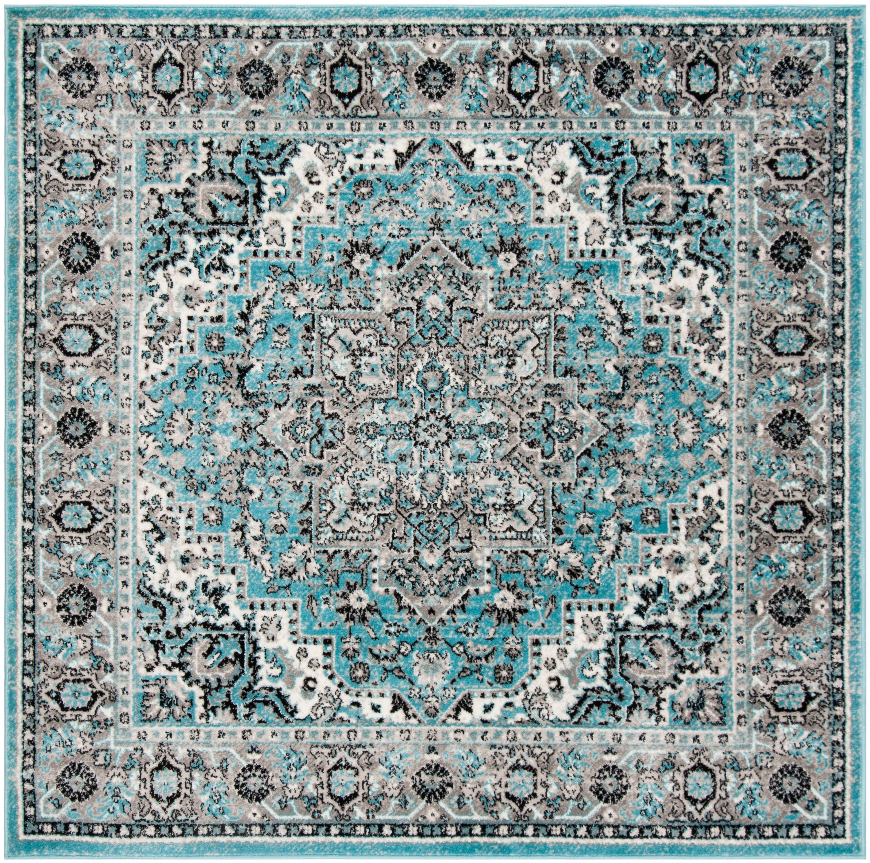 Safavieh SKY126M-6SQ rugs - View #2