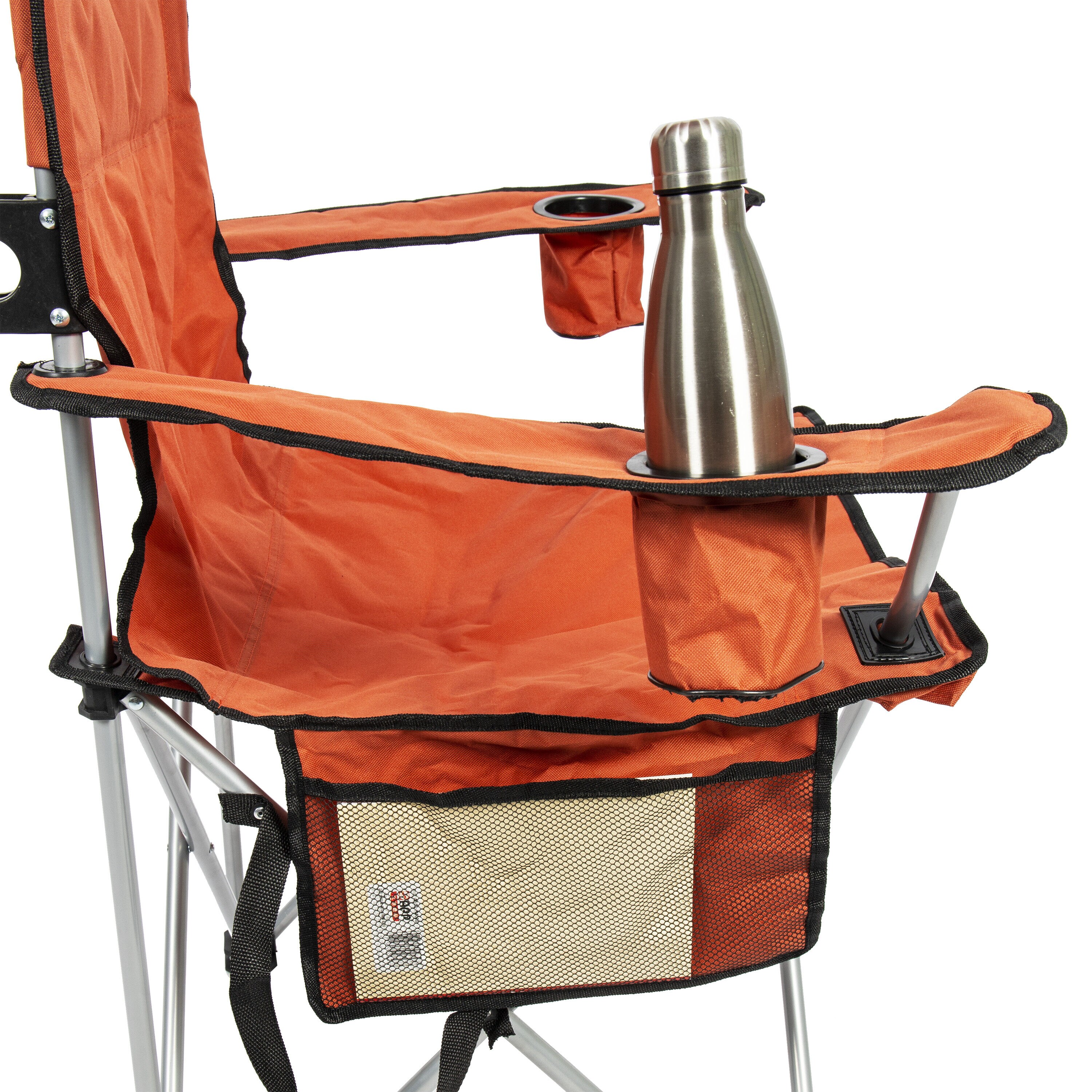 Camp & Go QC300CP-455-1 Beach-Camping-Chairs - View #11
