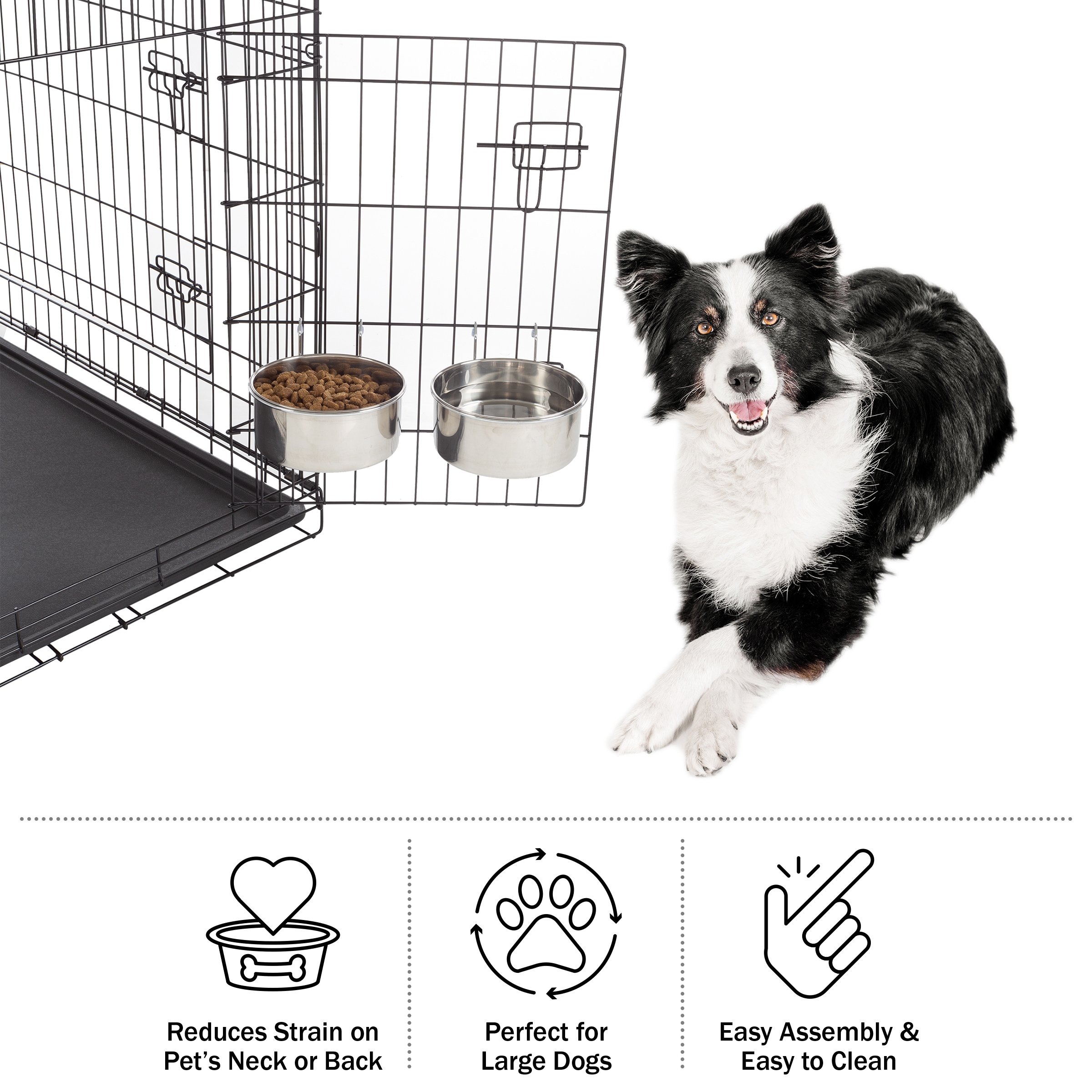 PETMAKER PET6207 Pet-Bowls - View #8