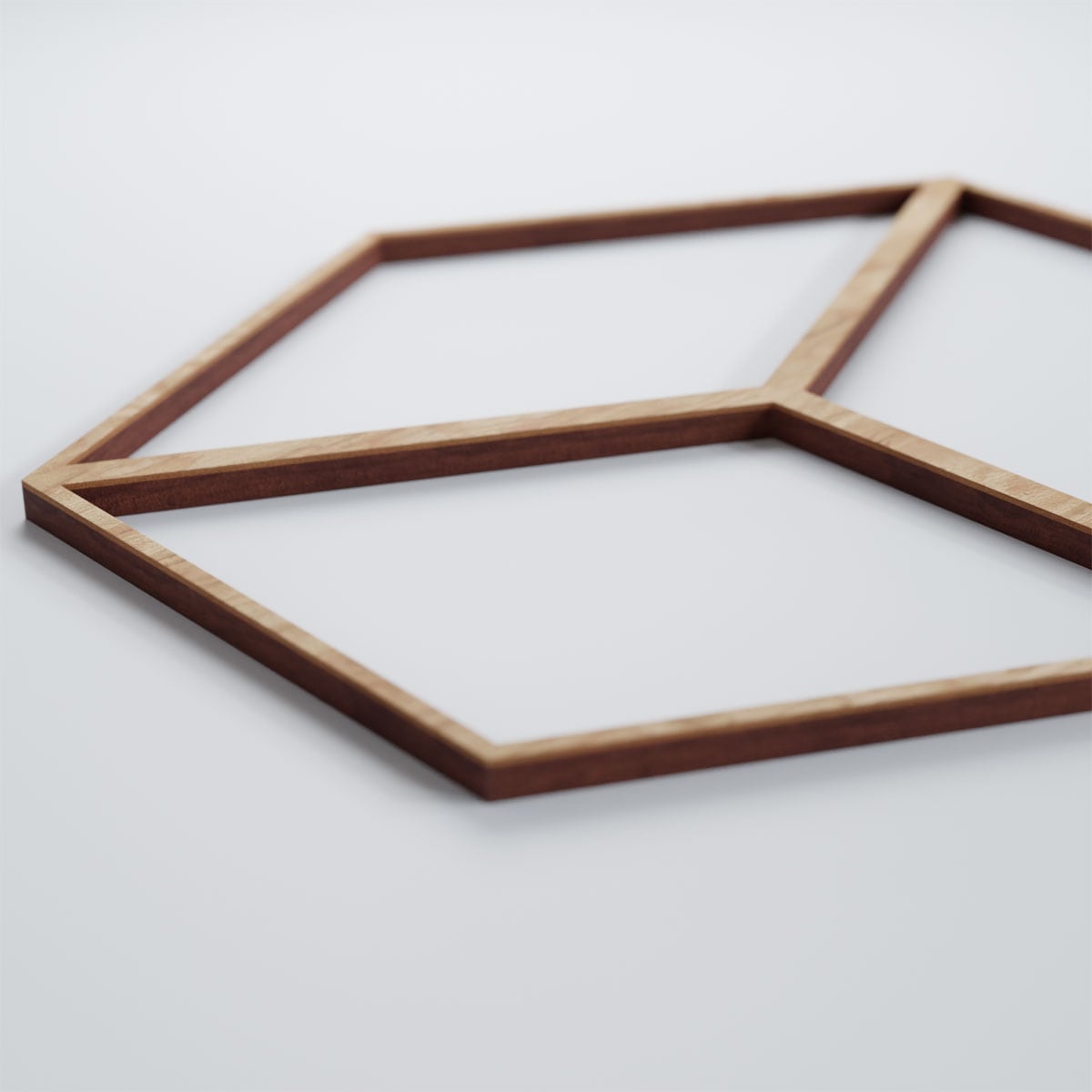 Ekena Millwork WALW08X08X0250PBLRO Wall-Panels - View #5