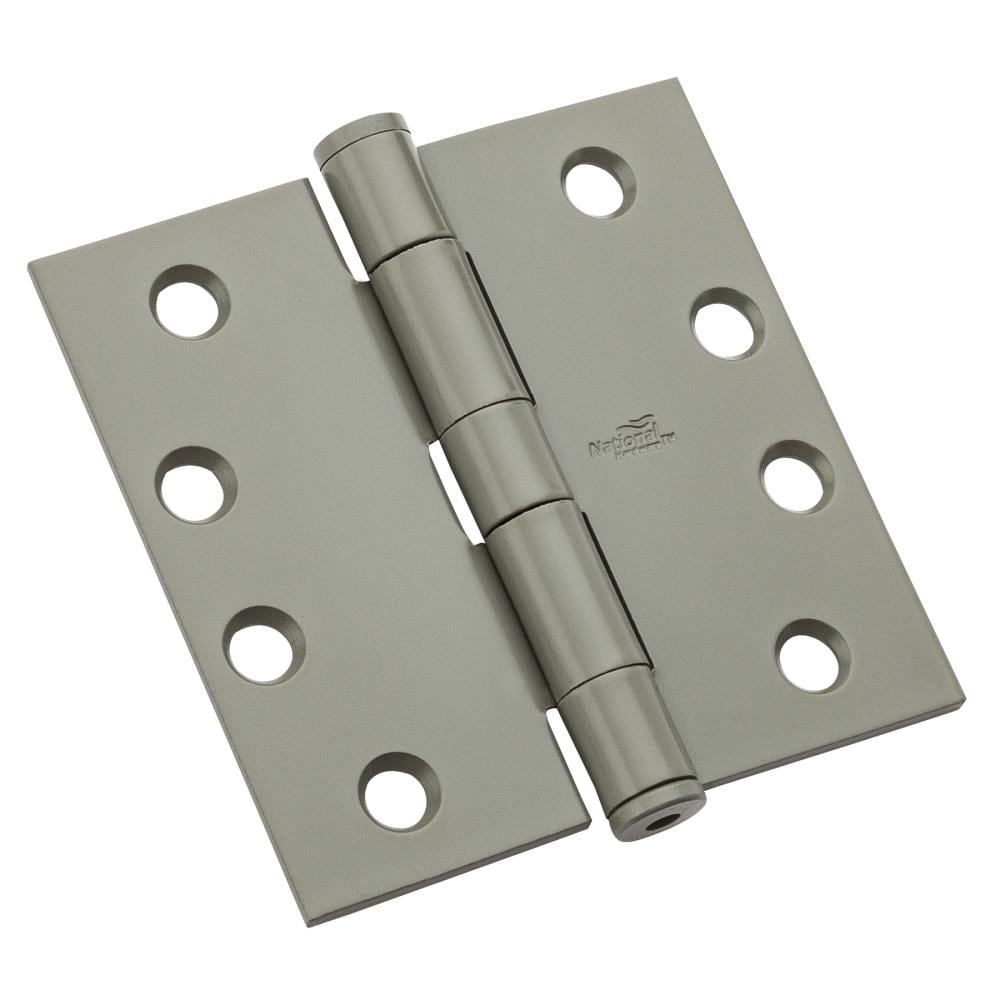National Hardware N236-016 Entry-Door-Hinges - View #6