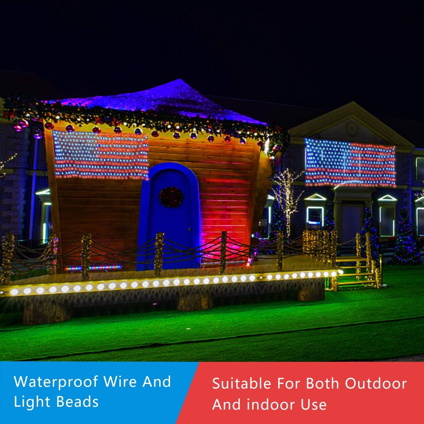 Vrbgify J05VG13049 Patio-String-Lights - View #6