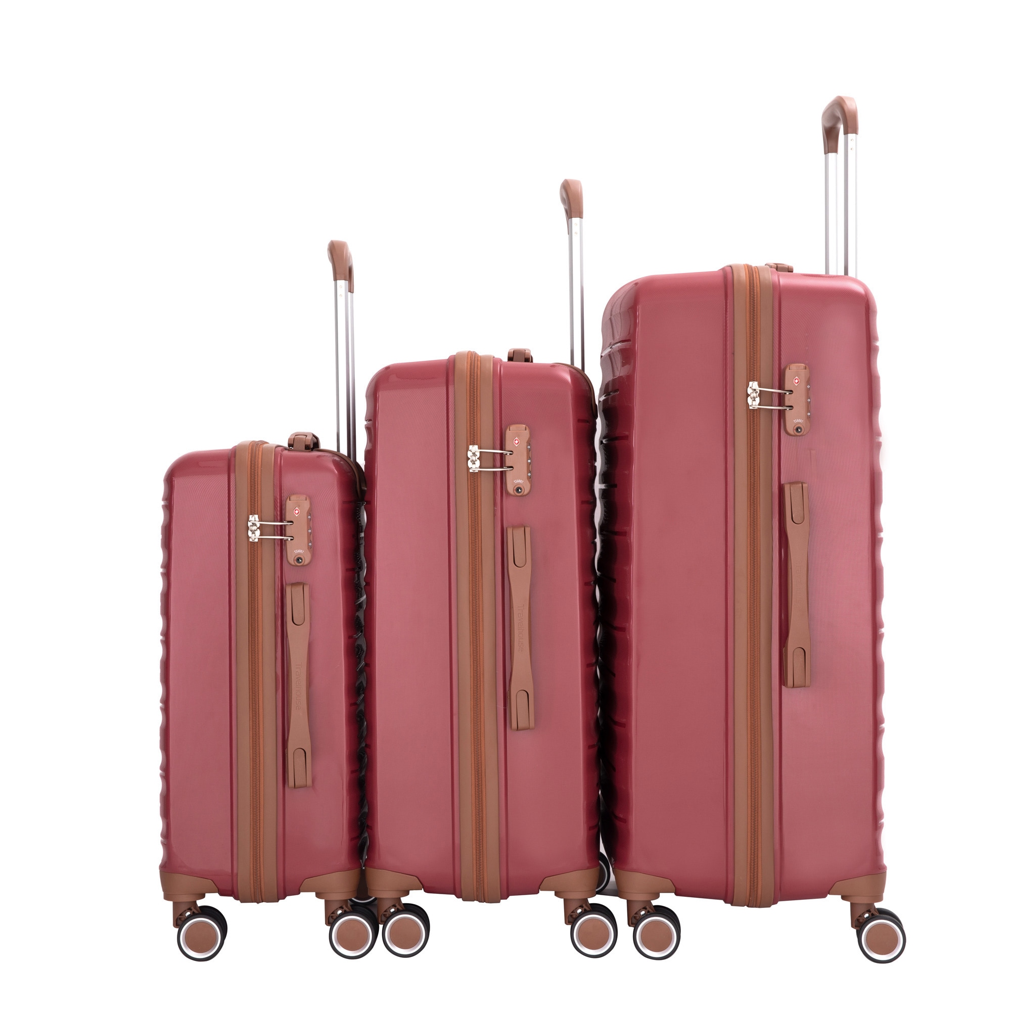 SINOFURN SYD9400001RD Luggage-And-Luggage-Sets - View #10