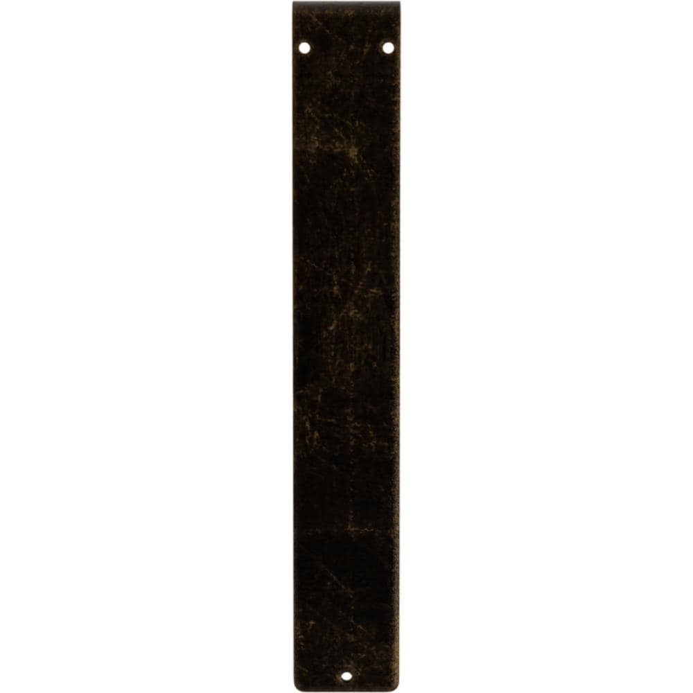 Ekena Millwork BKTM02X10X12TEDABS Mending-Plates-Brackets-Braces - View #5