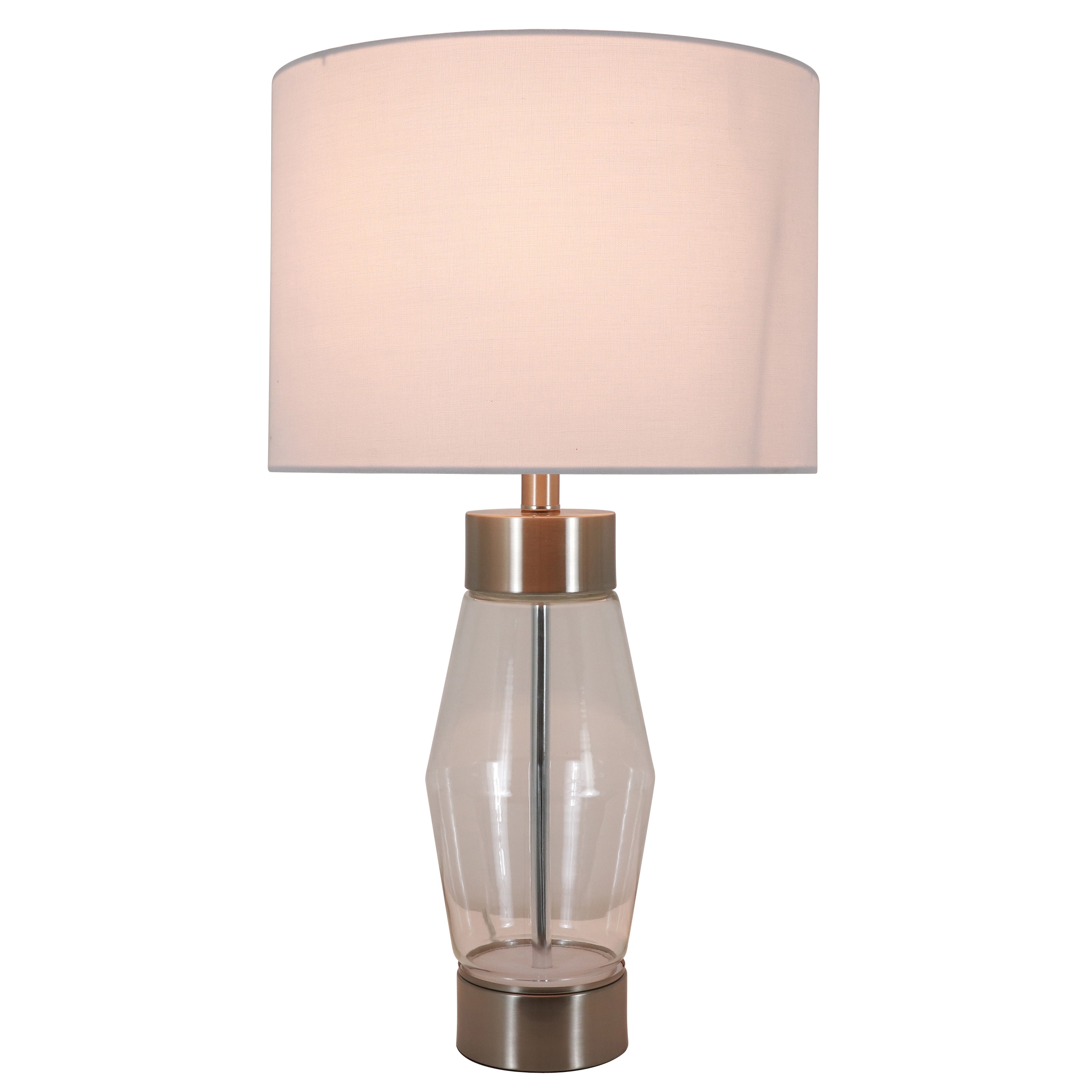 Decor Therapy TL22308 Table-Lamps - View #2
