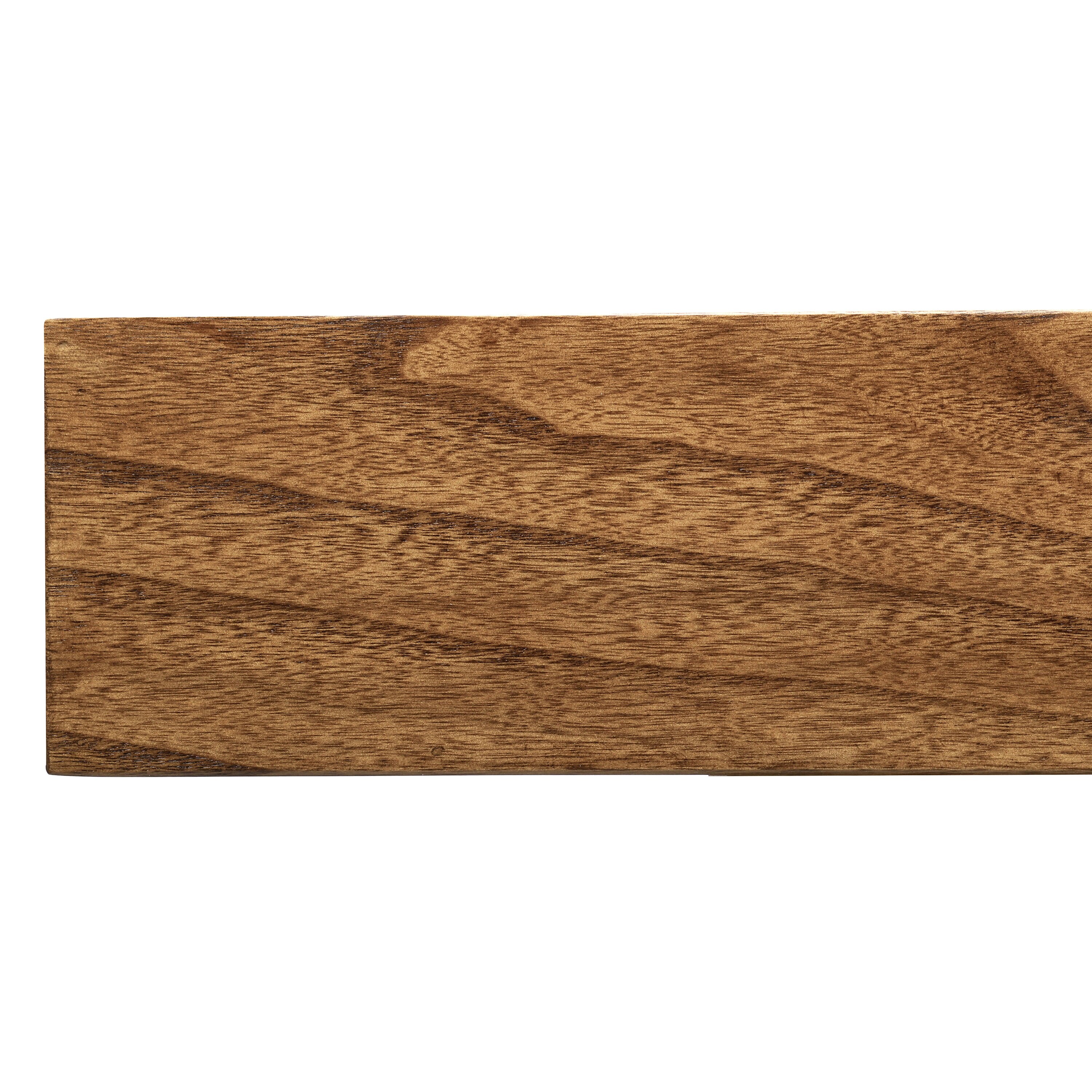 Dogberry MCLASSIC72BRWN Mantel-Shelves - View #2