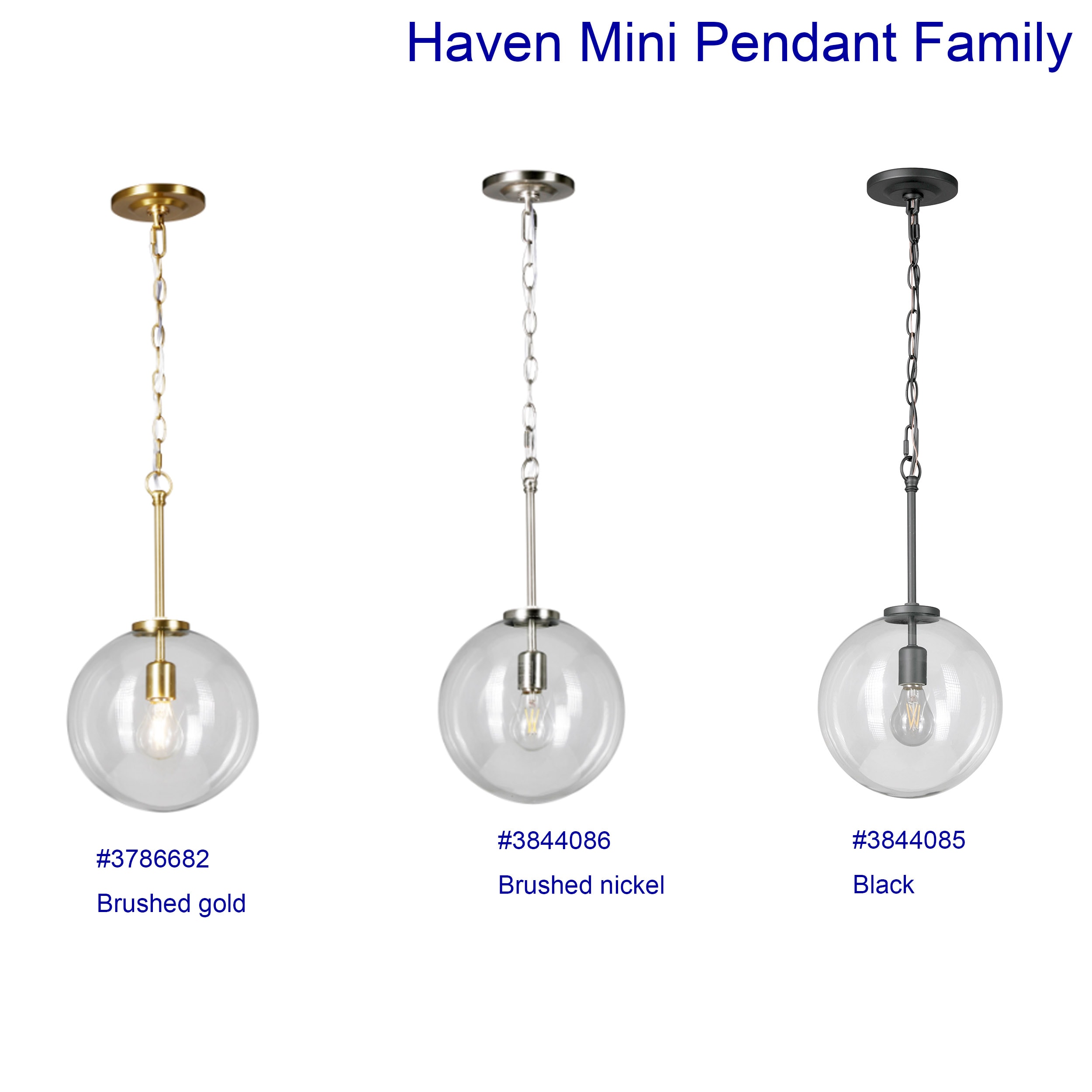 Origin 21 JYE8991A BK Pendant-Lights - View #8