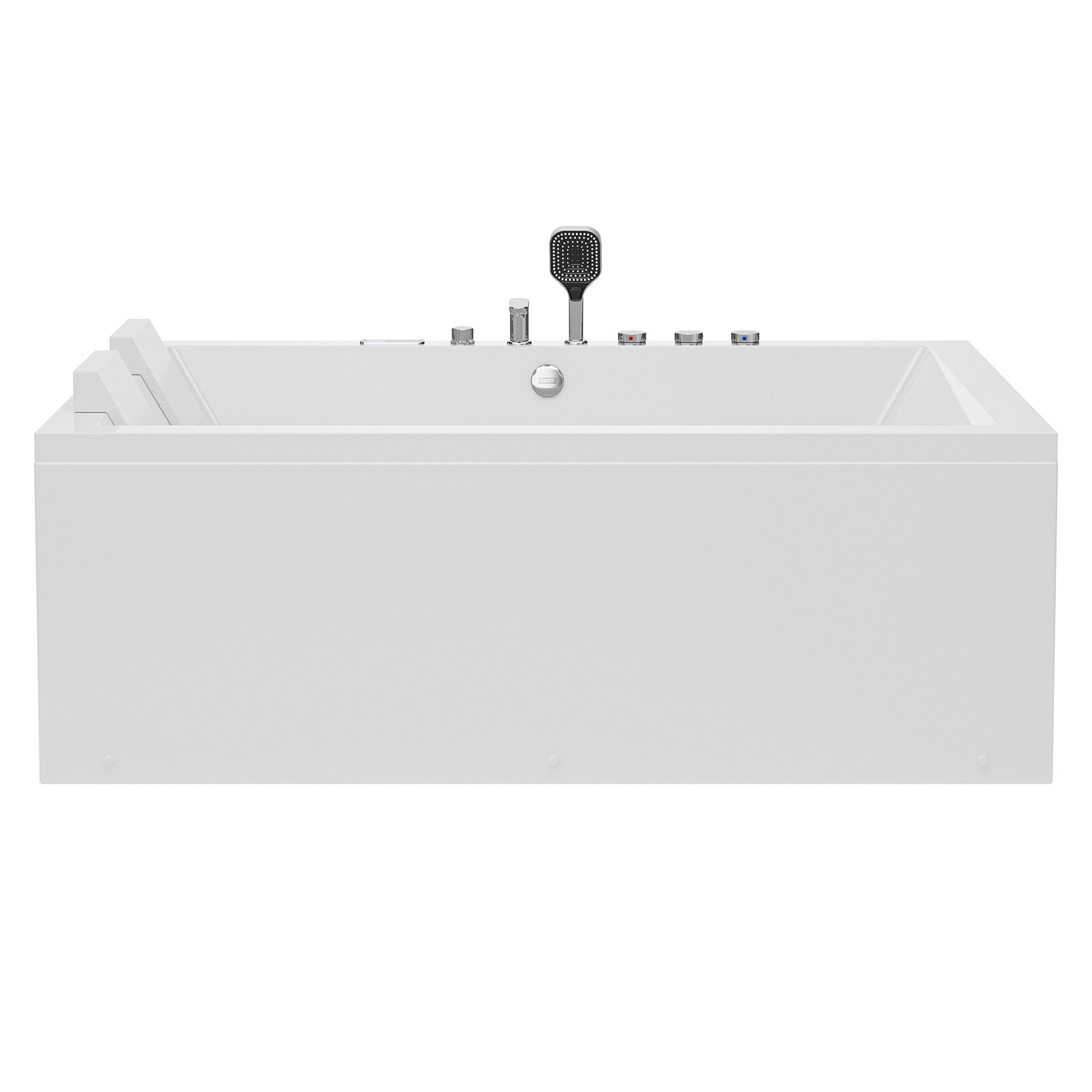 Empava EL-71PRO04 bathtubs - View #12