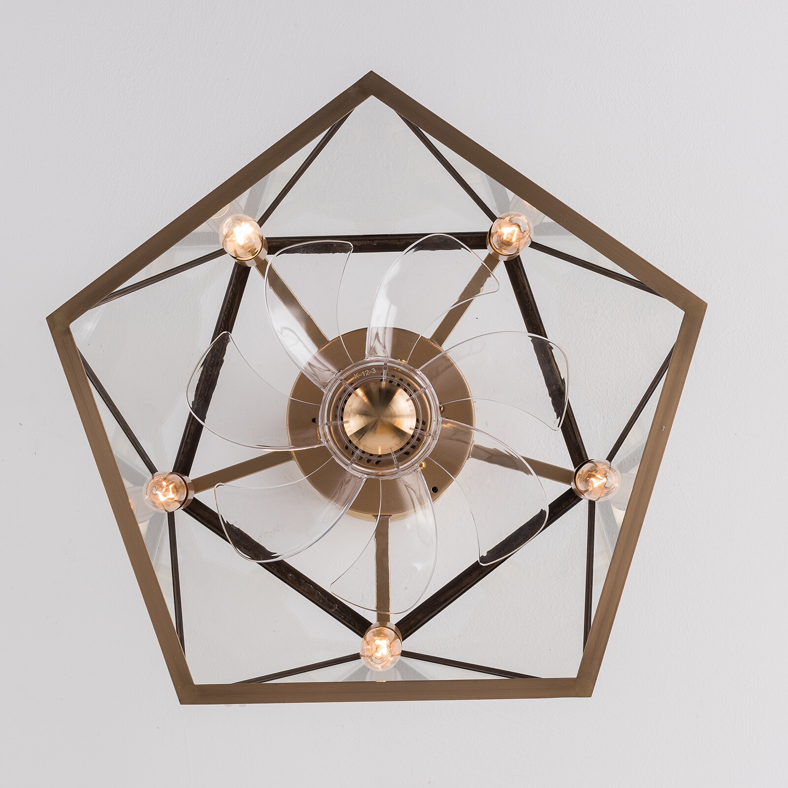 Oukaning JZUCODV599HCX Ceiling-Fans - View #7