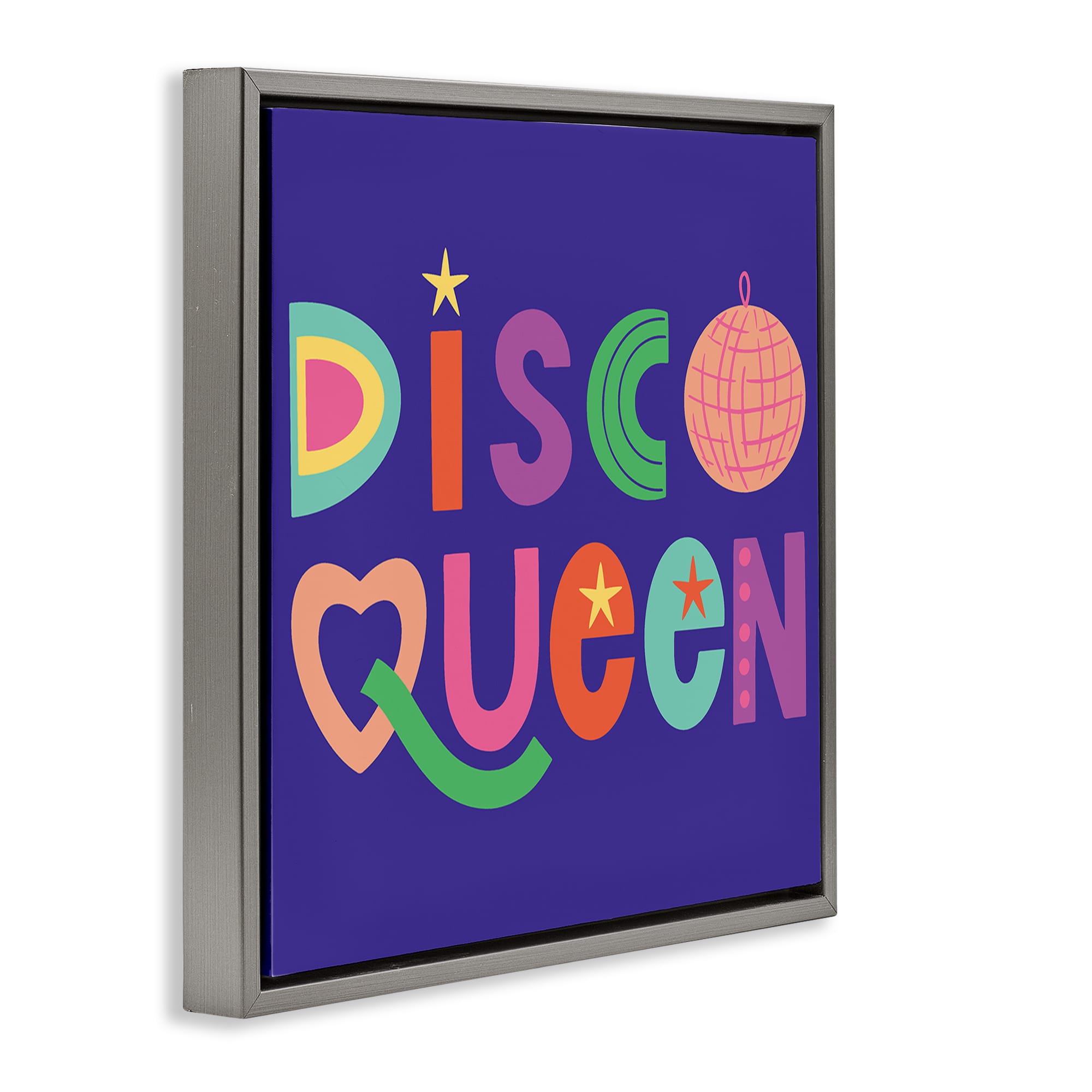 Stupell Industries BT-503-FFL-24X24 Wall-Art - View #2