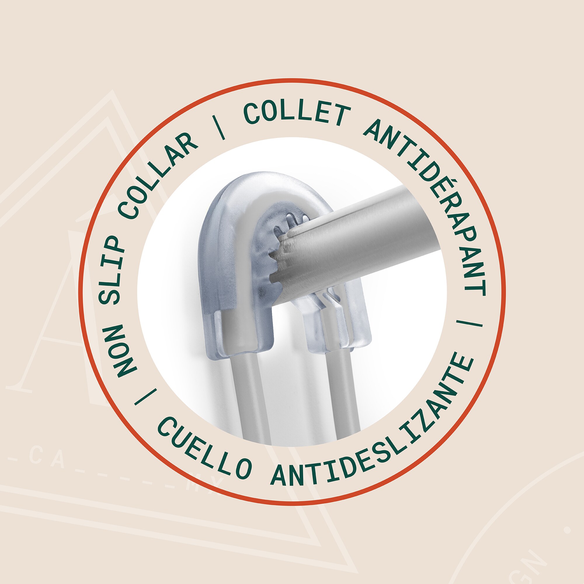 ACENTO SC421MGY Hanging-Shower-Caddies - View #4