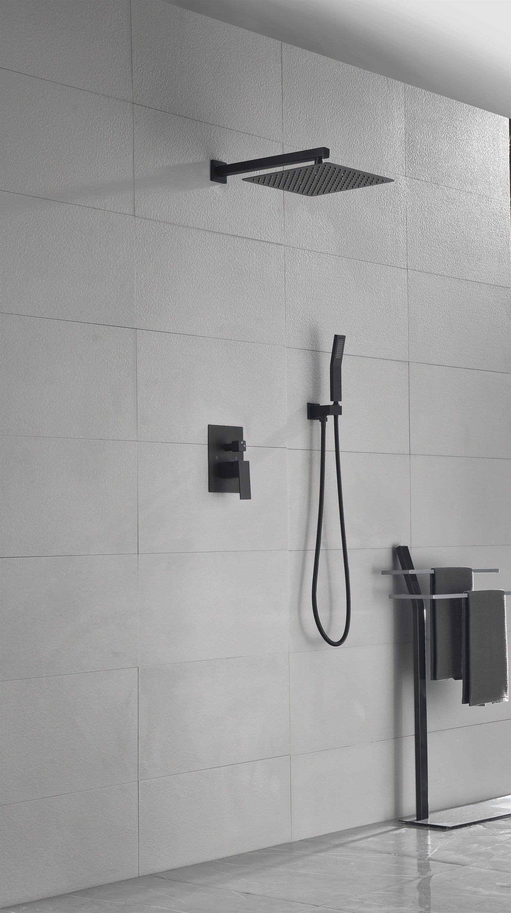 ZAKLOOP ZK92850270 Bath-Shower-Facc - View #6