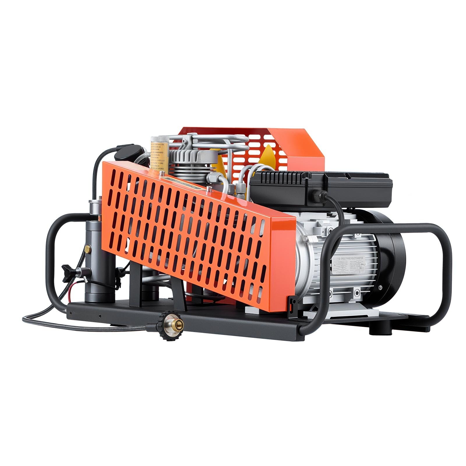 GIVIMO LW102GIVSS0696 Air-Compressors - View #9