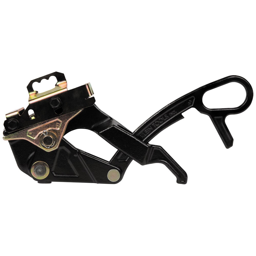 Klein Tools 1649920 Cable-Puller-Grips - View #6