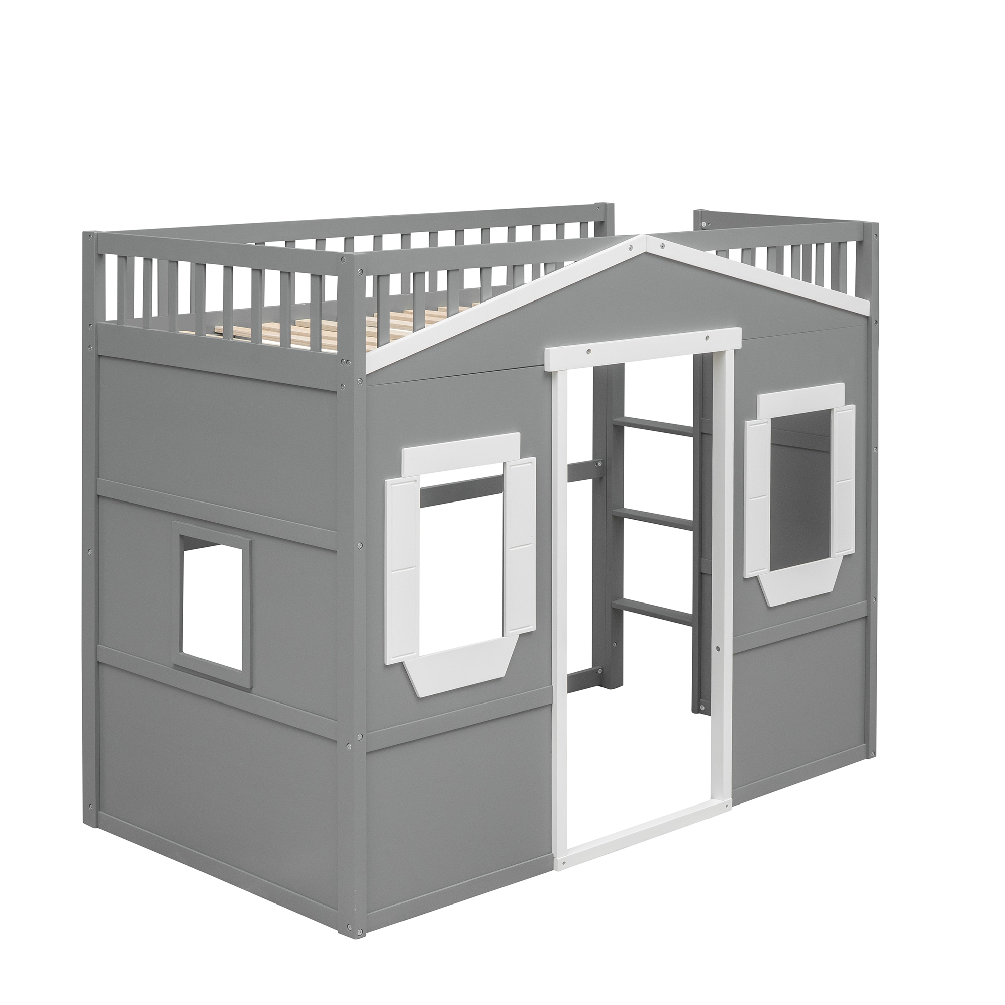 ModernLuxe L3P-LT000335AAN-1 beds - View #2