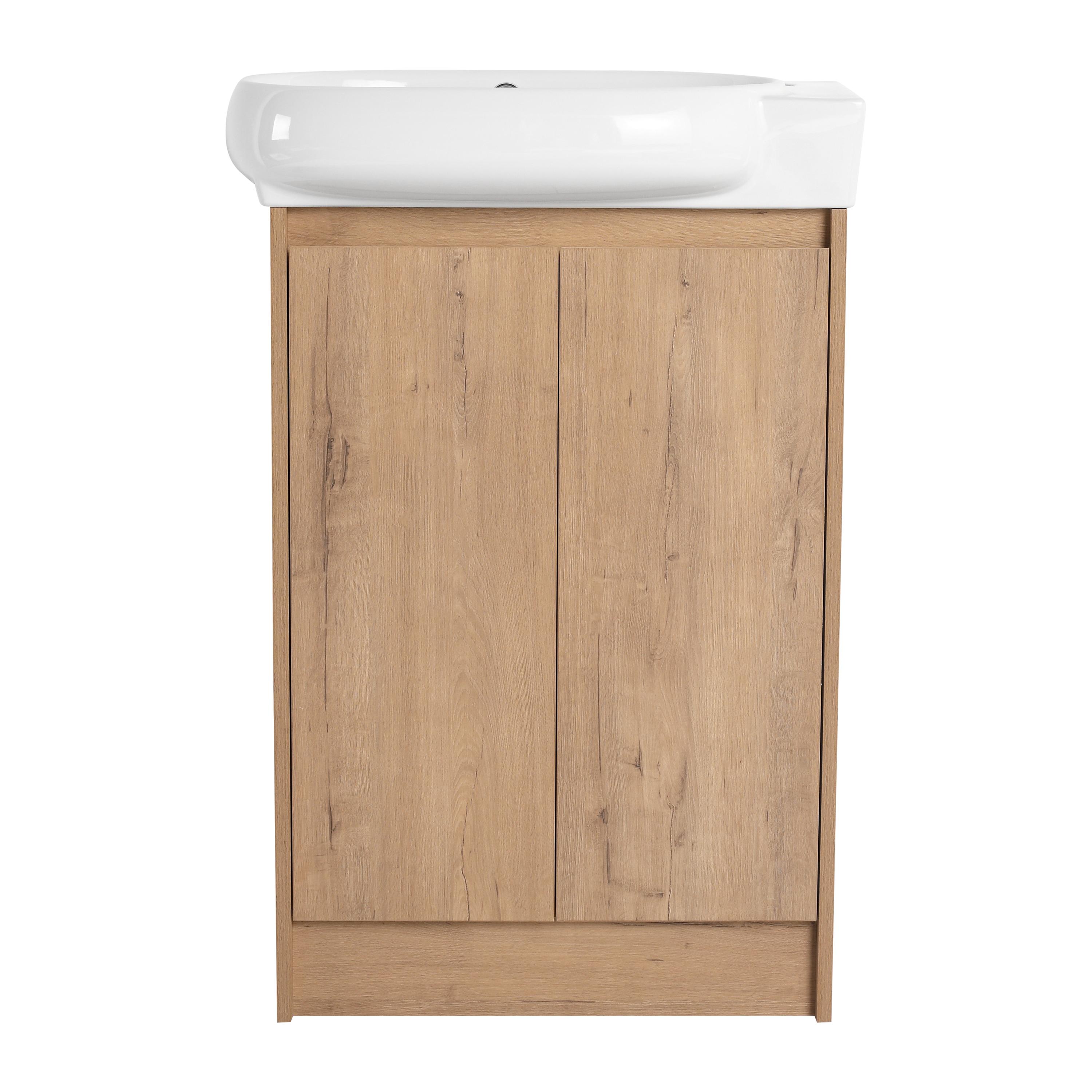 Forclover QNM-1518-IMO Bath-Vanity-Combo - View #5