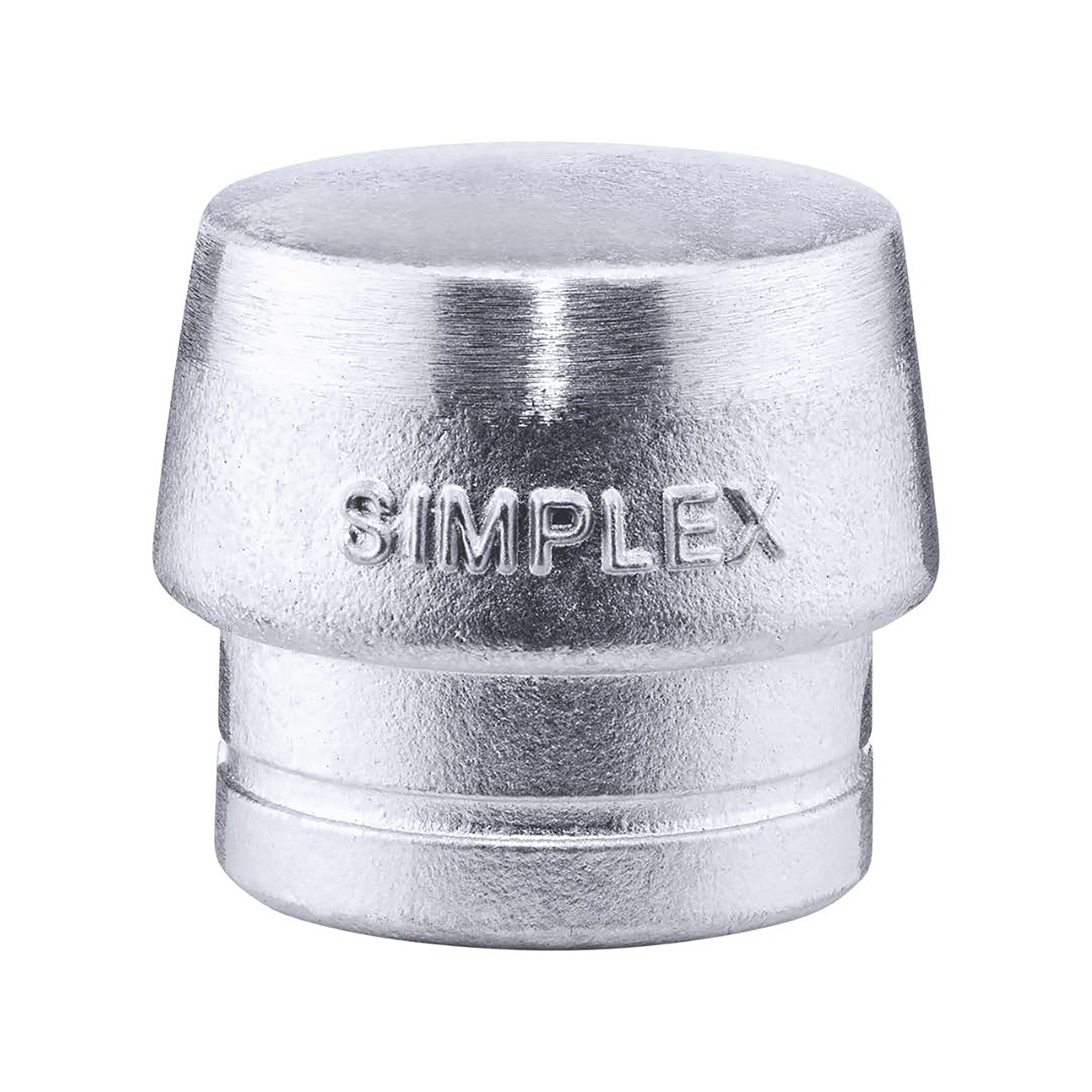 Halder 3209.060 Simplex 14 Ounce(s) Smooth Face Steel Head Specialty hammer
