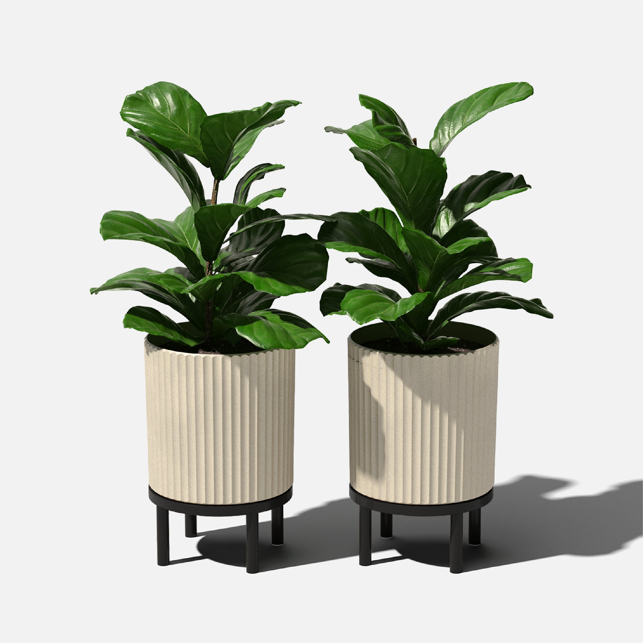 Veradek DMSTV12TBL-2PK Planter-Window-Box - View #9