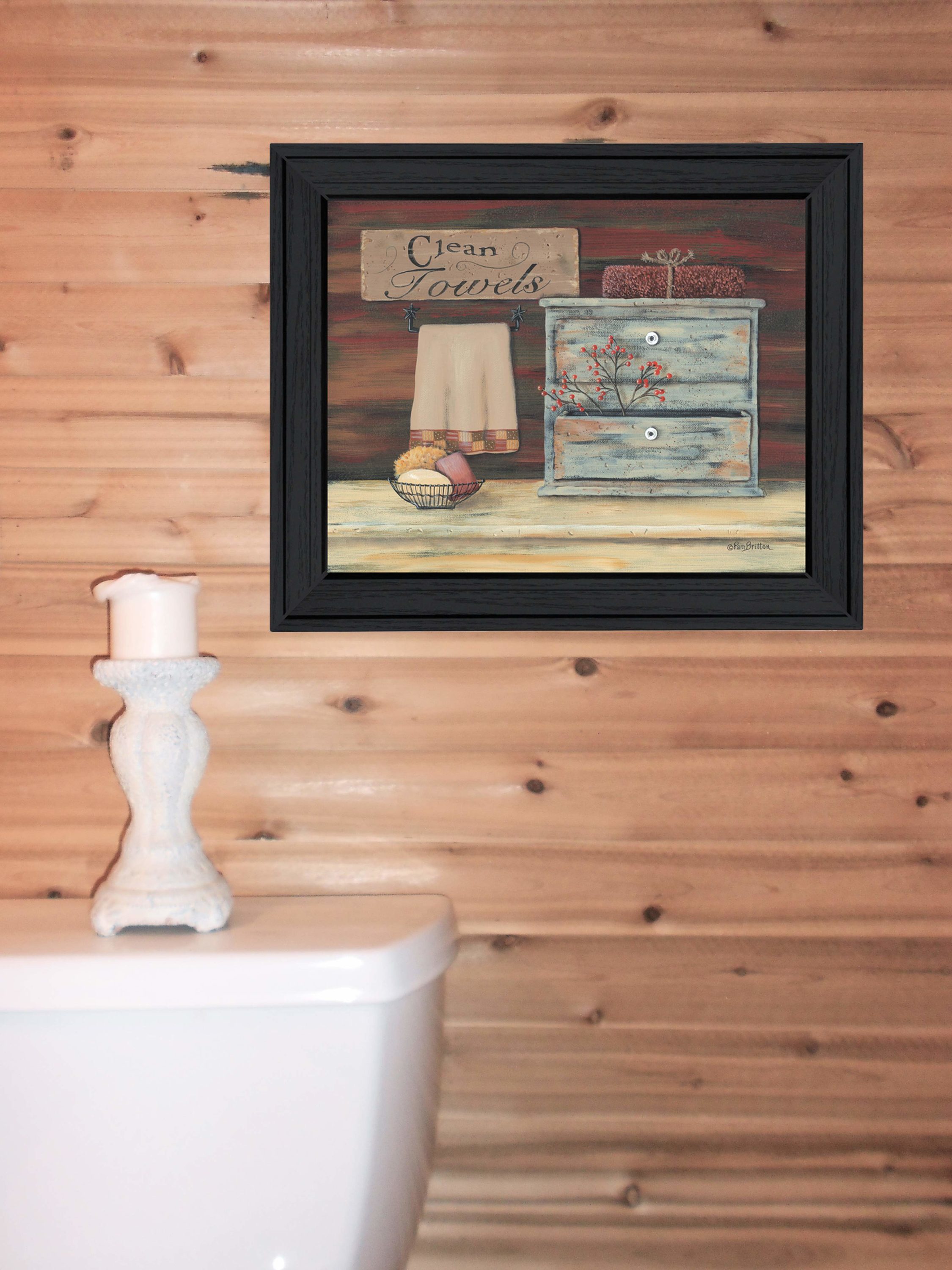 Trendy Decor 4U BR208-405 Wall-Art - View #2