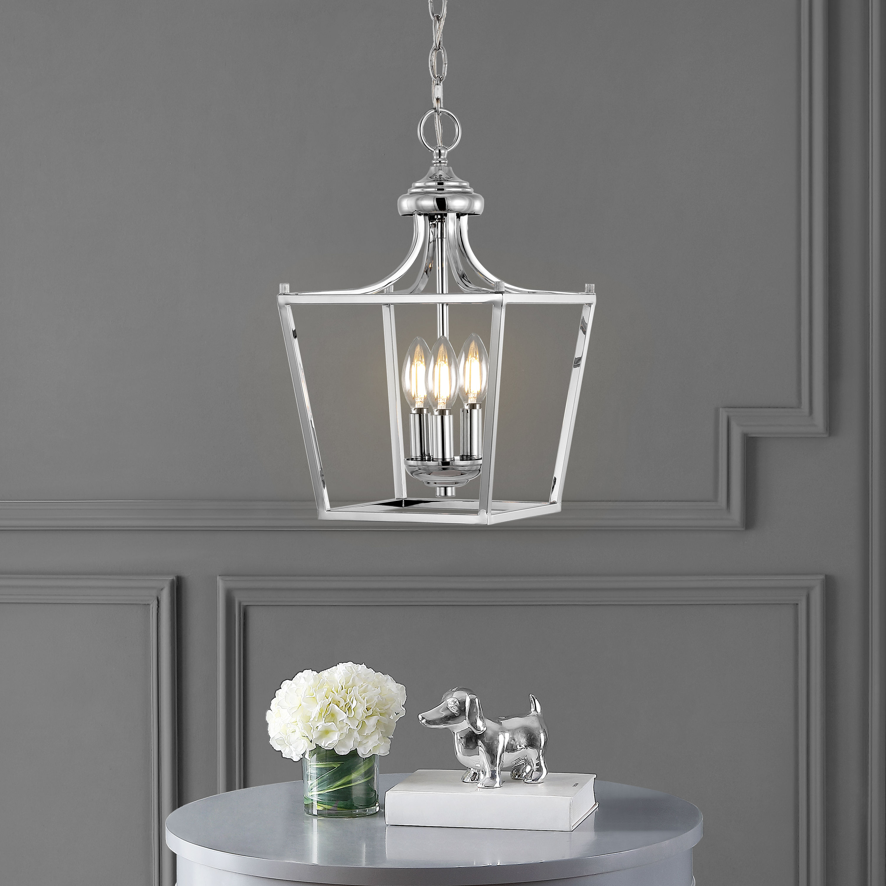 JONATHAN  Y JYL7560B Pendant-Lights - View #5