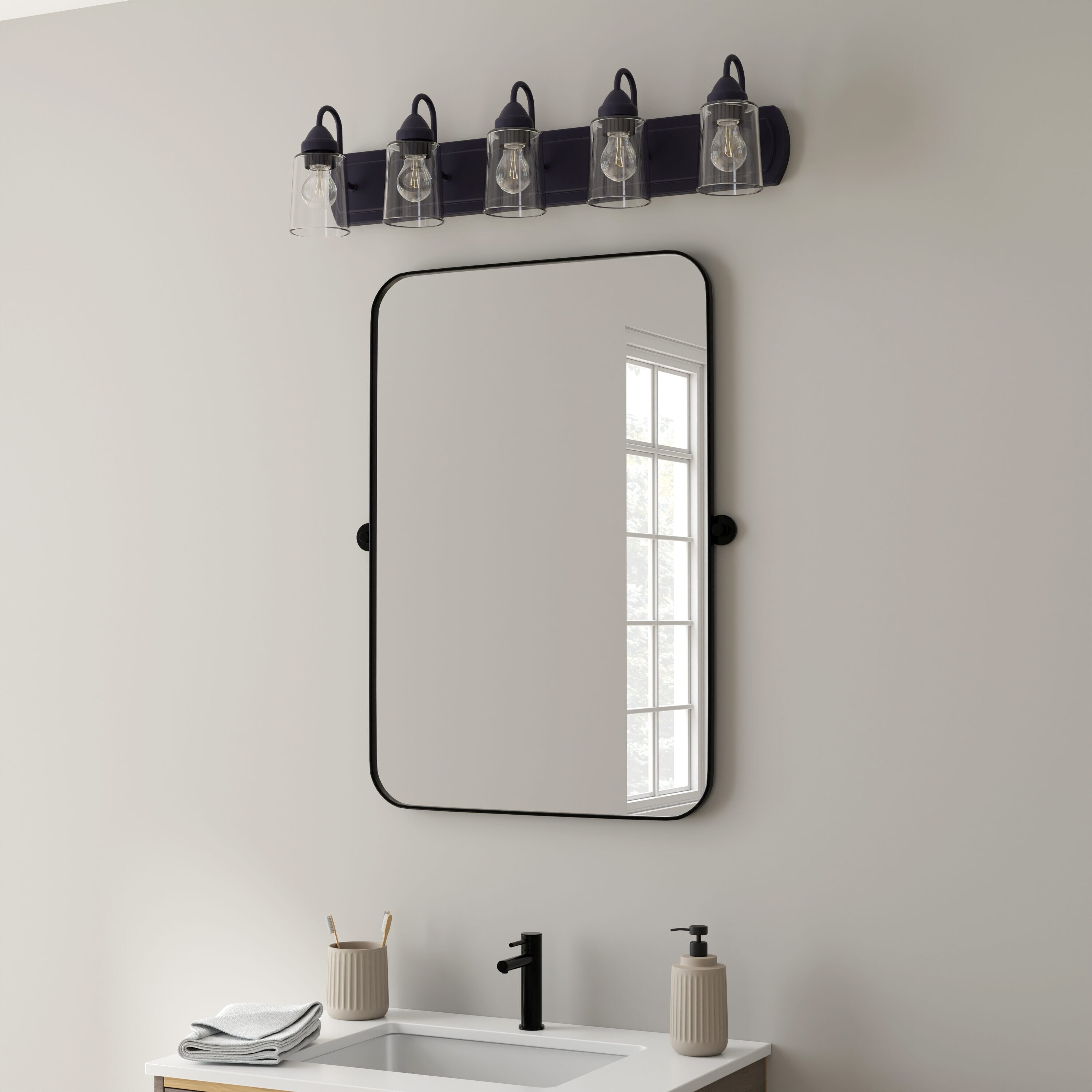Style Selections VBK256-5BK b089995 - View #9