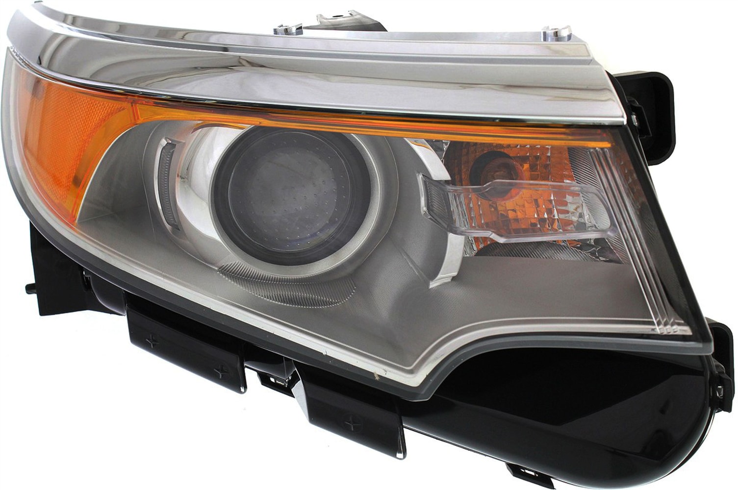 Garage-Pro JCWREPF100163GP Headlights-Components - View #2