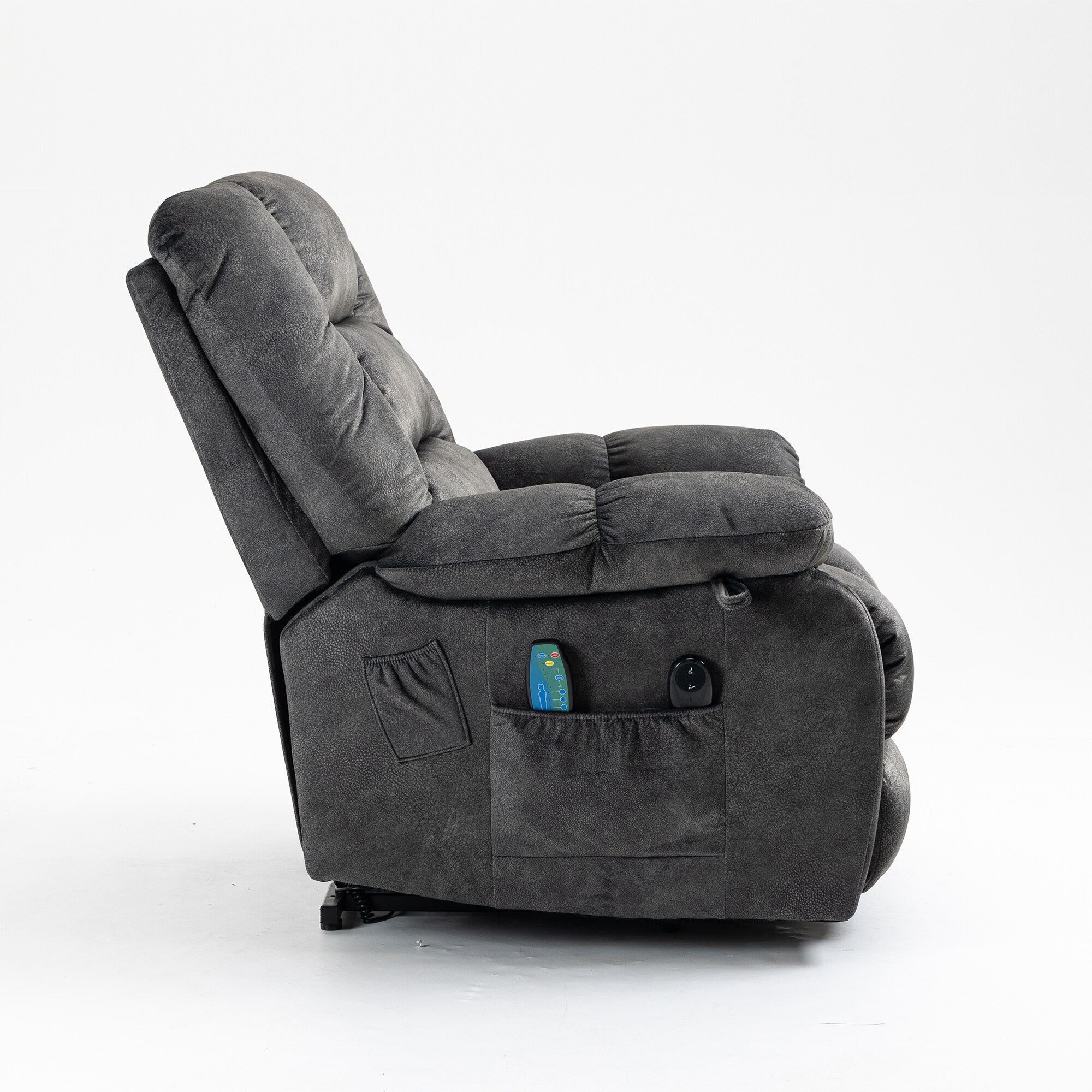 WELLFOR CAN-CR489 recliners - View #7