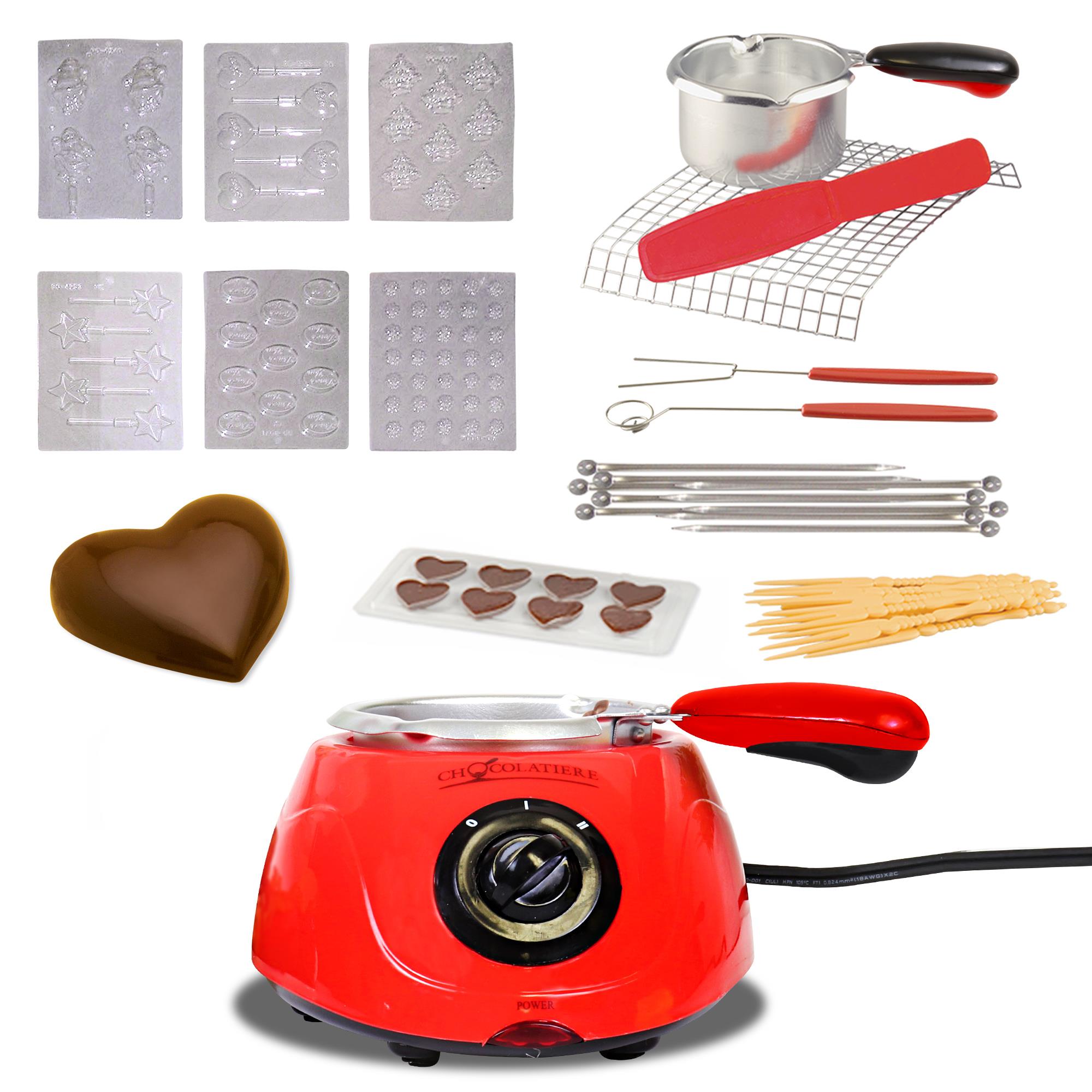 Koolatron Total Chef 3-in-1 Automatic Electric Vegetable