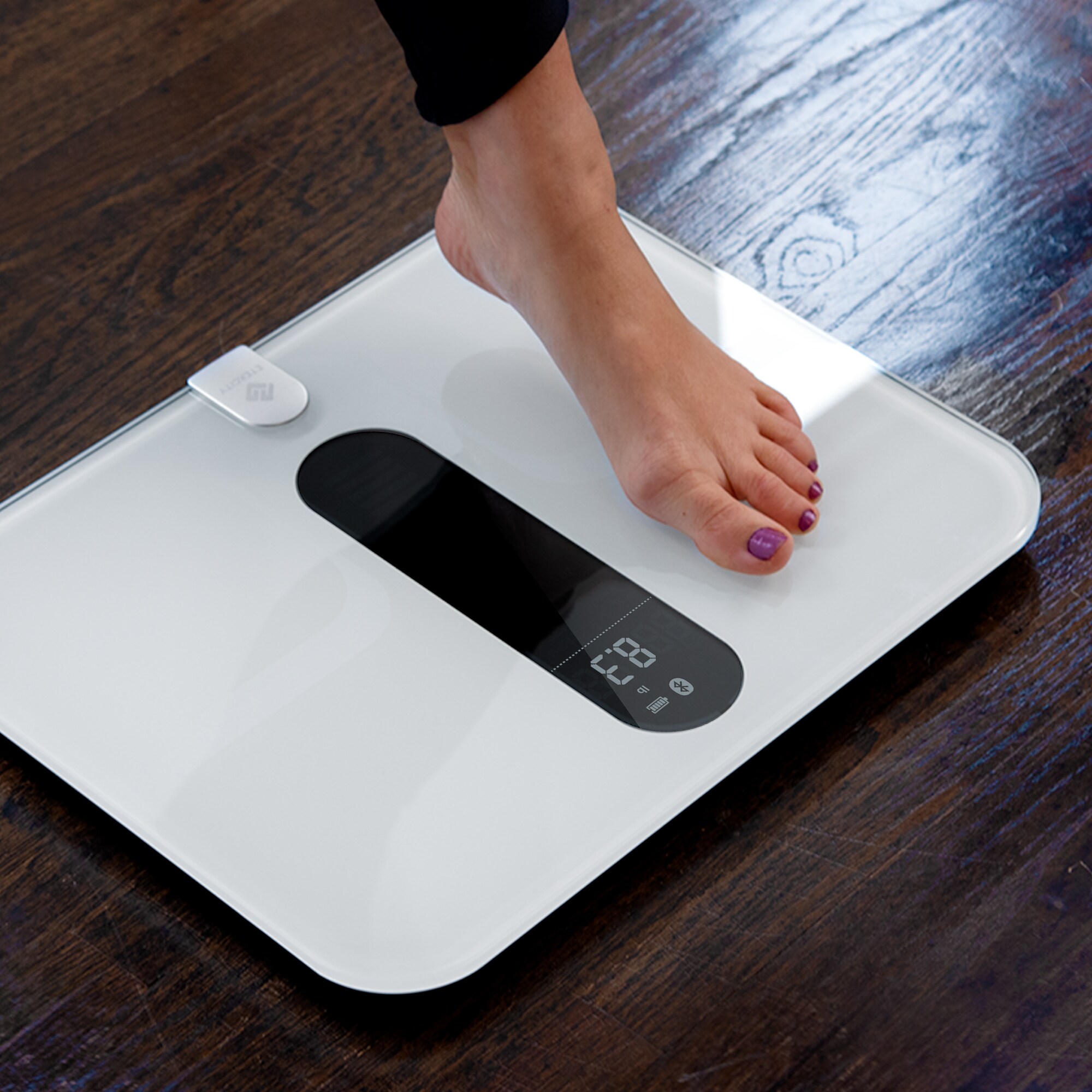 Etekcity SHHMBFECSUS0020 Bathroom-Scales - View #5