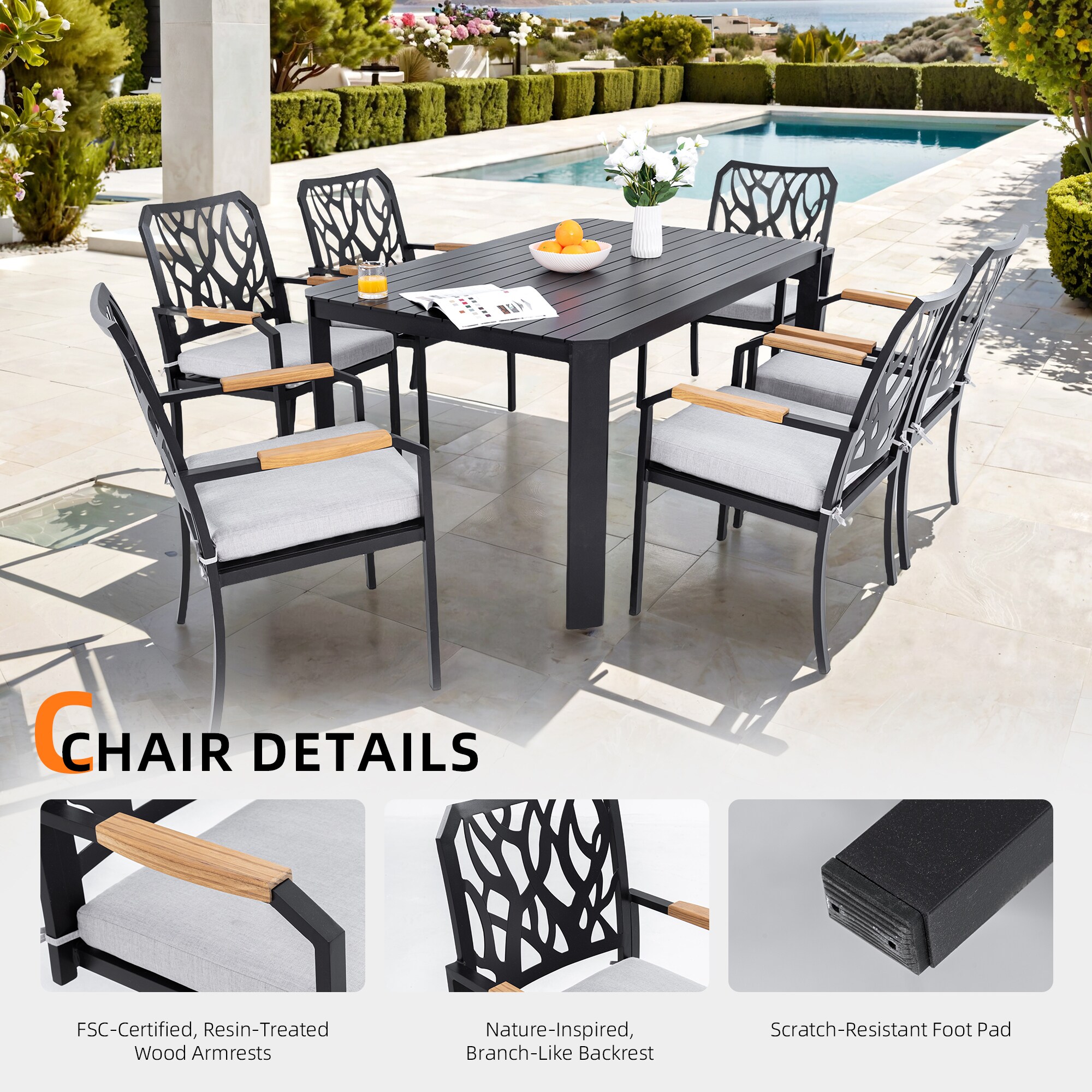 Mondawe MD-CPL-00089 Patio-Dining-Sets - View #5