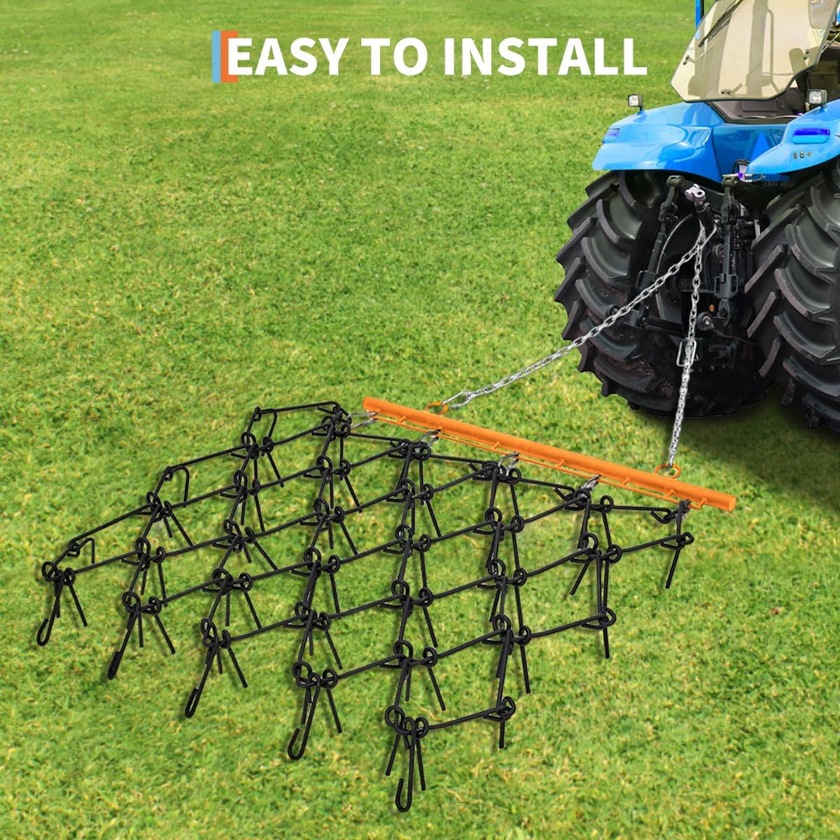 DEXSO ENCOREPPGBA10883 Garden-Rakes - View #3
