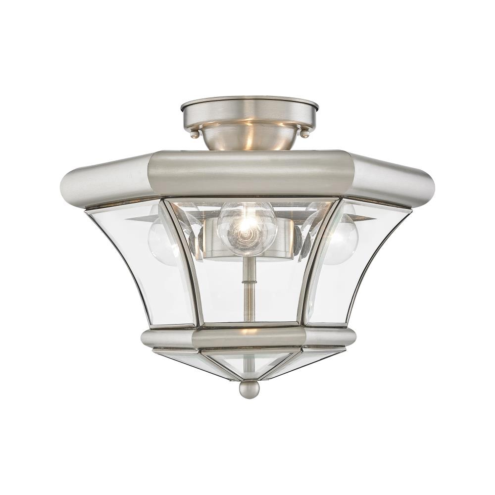 Livex Lighting 4083-91 flushmounts - View #4