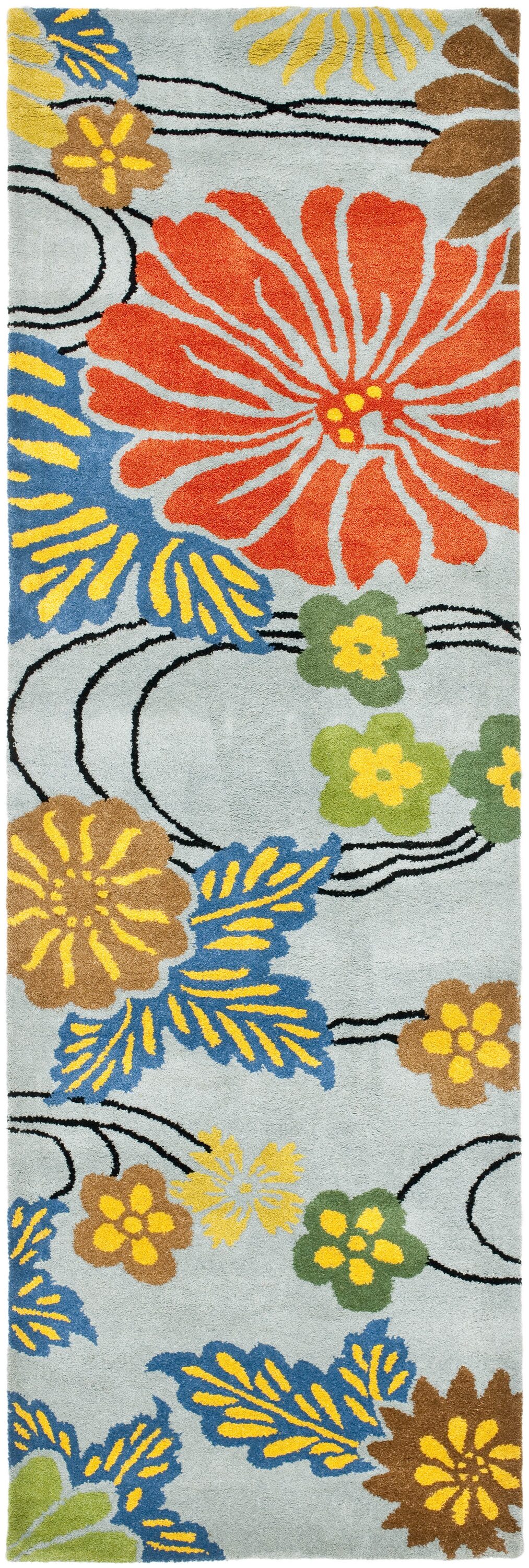 Safavieh SOH738B-26 rugs - View #2