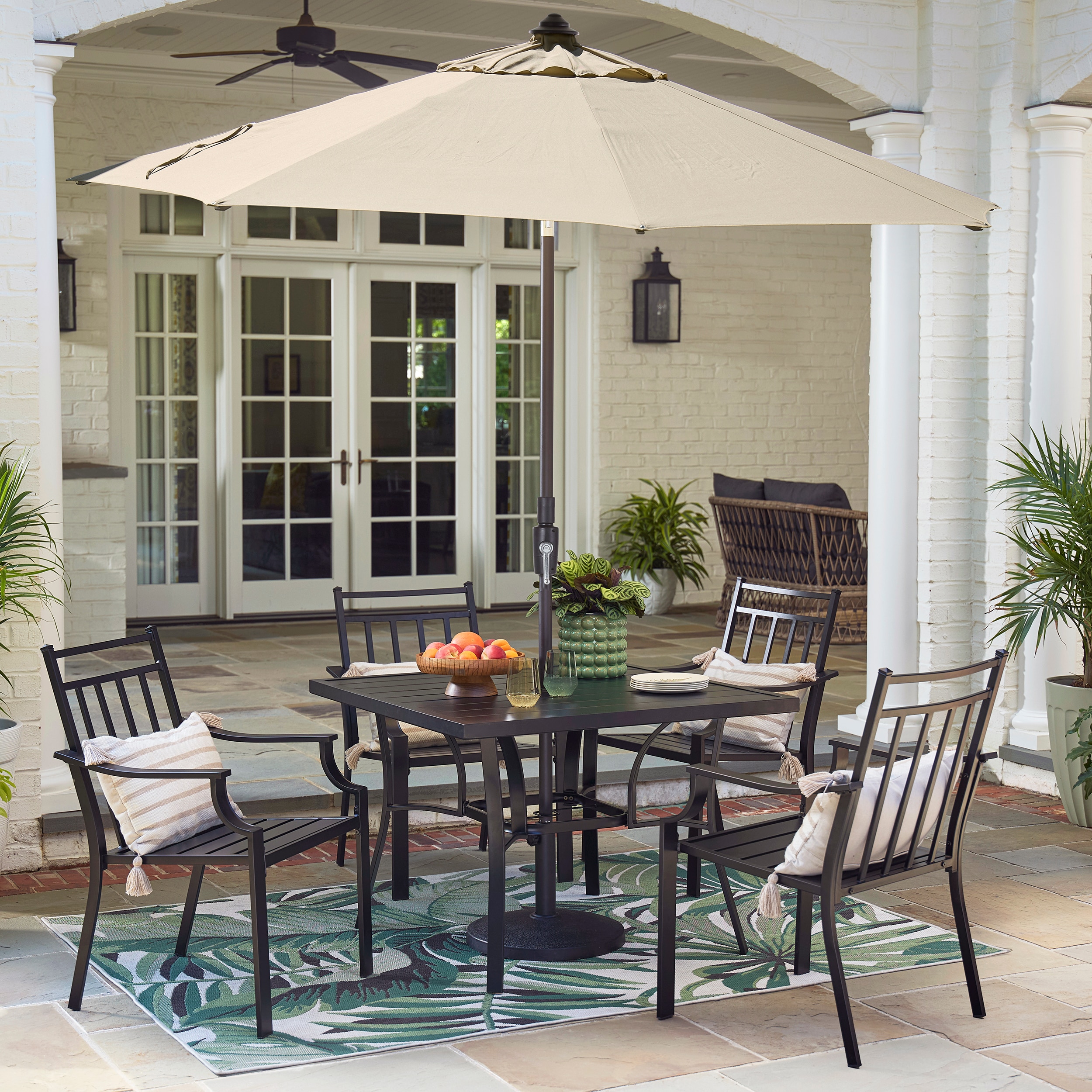 Style Selections SH24S0340K Patio-Dining-Sets - View #2