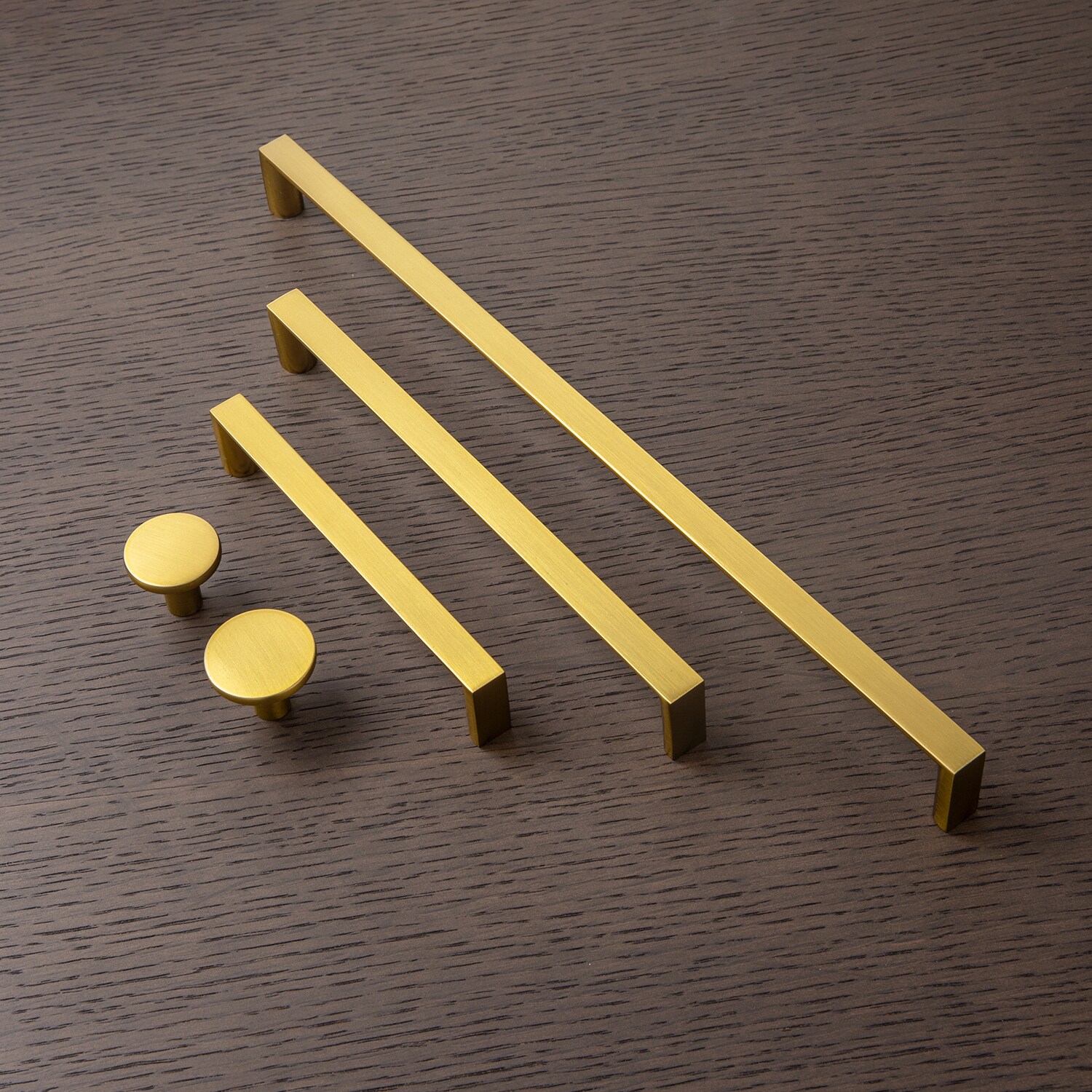 Miaokesen 1022LSJ-192 Cabinet-Pulls - View #8