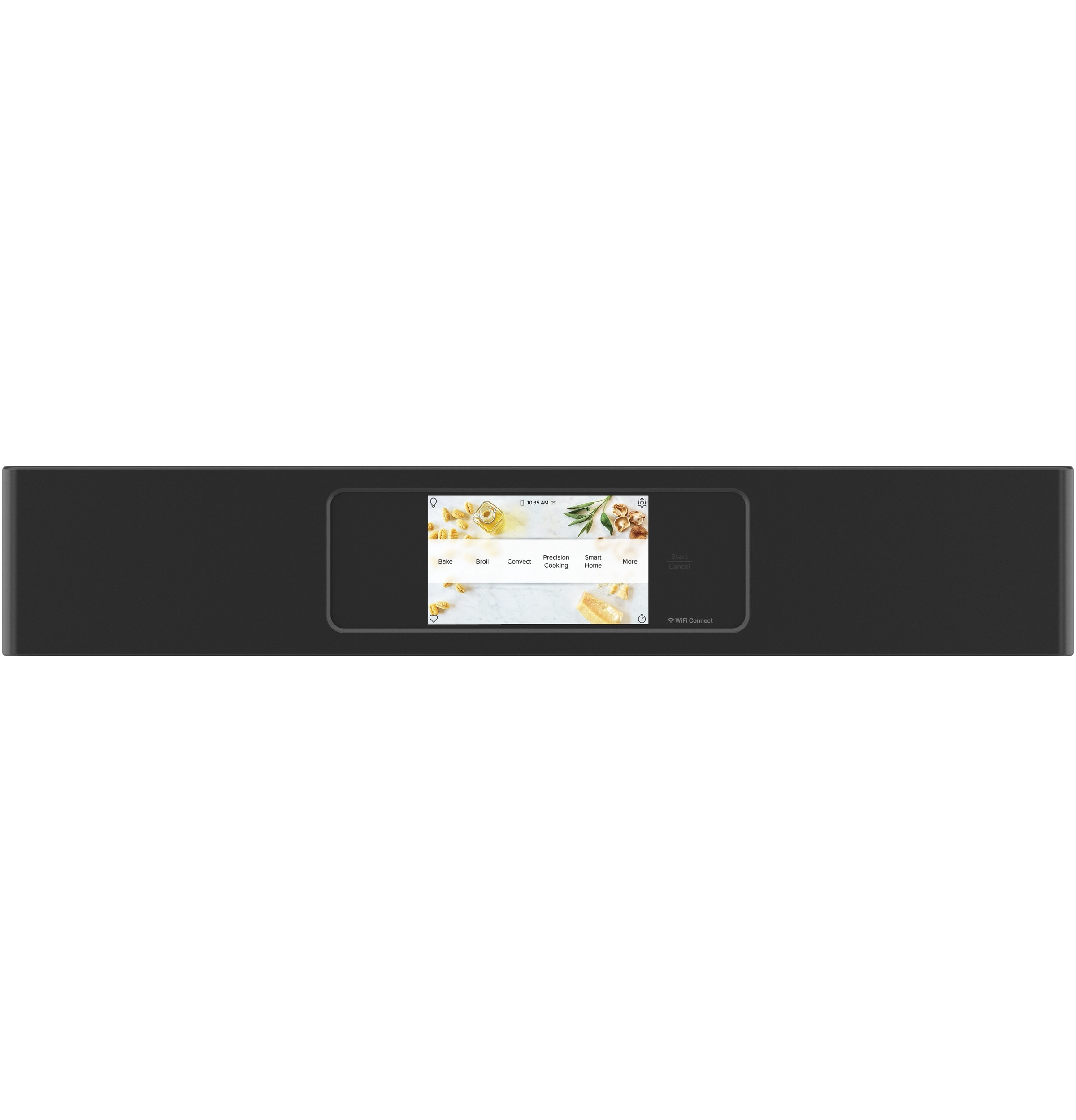 Cafe CTD90FP3ND1 Dwall-Elec-Oven - View #4