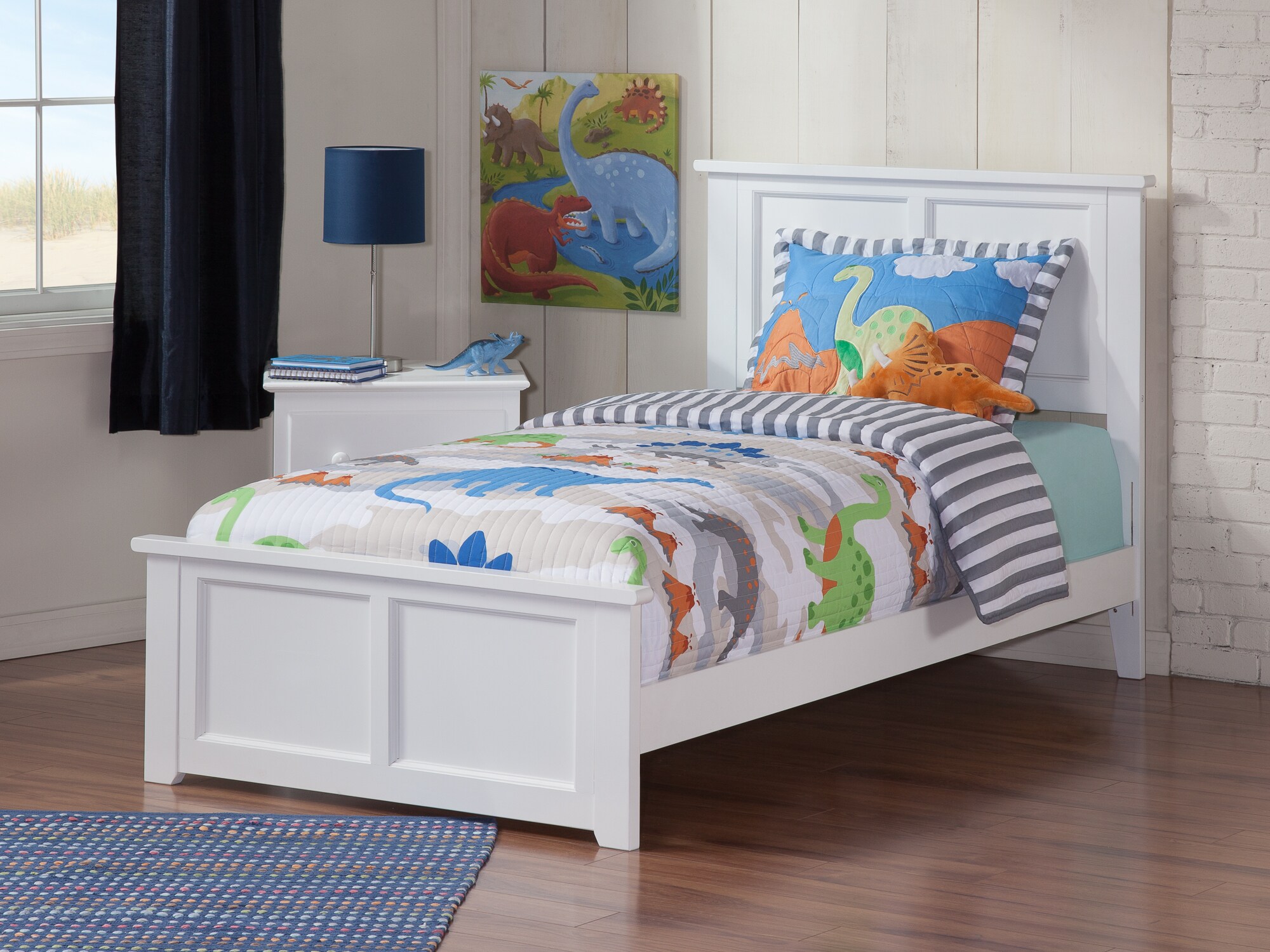 AFI Furnishings AR8626032 beds - View #2