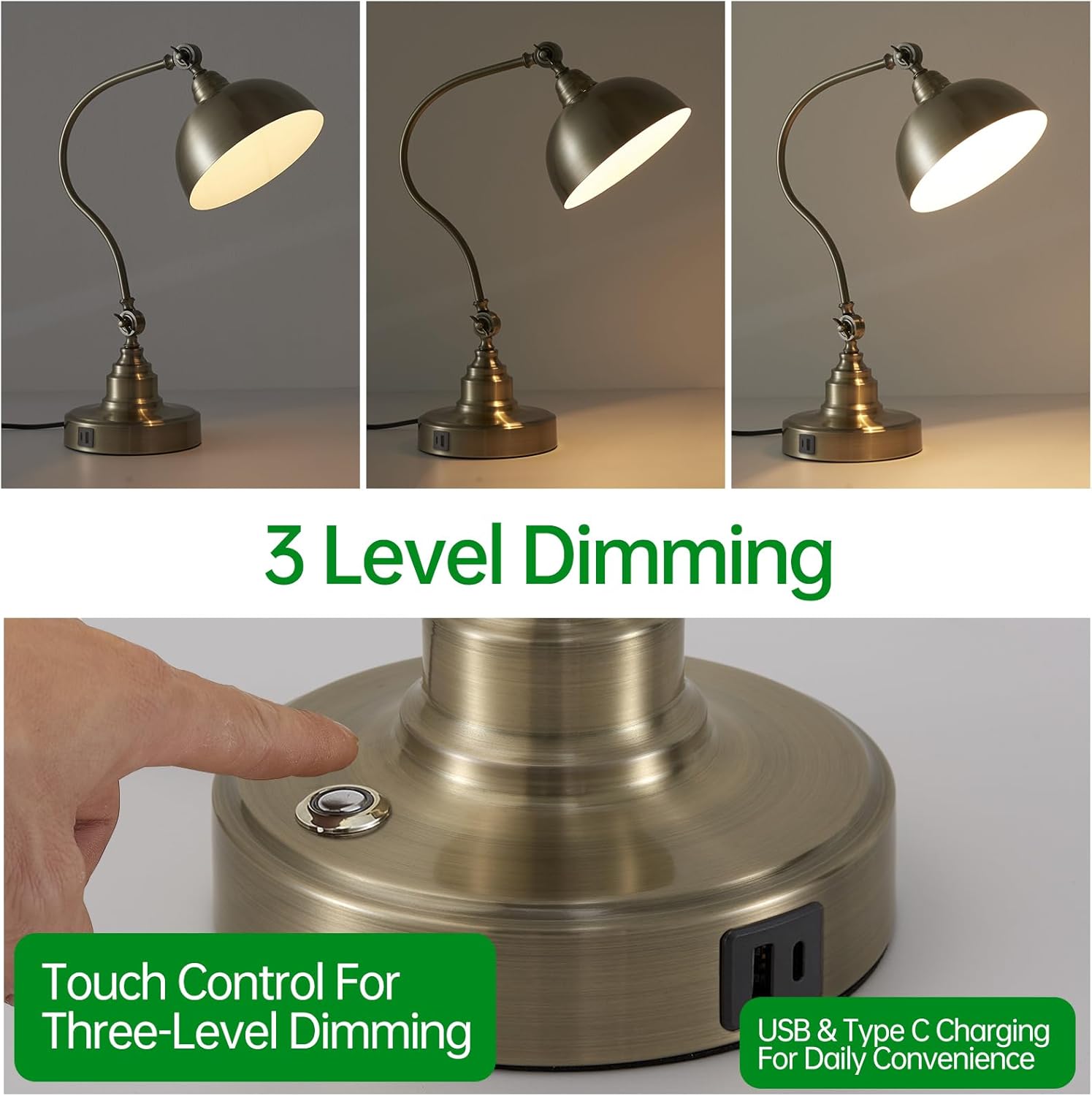 Misopily LMS0105L07 Desk-Table-Lamps - View #4