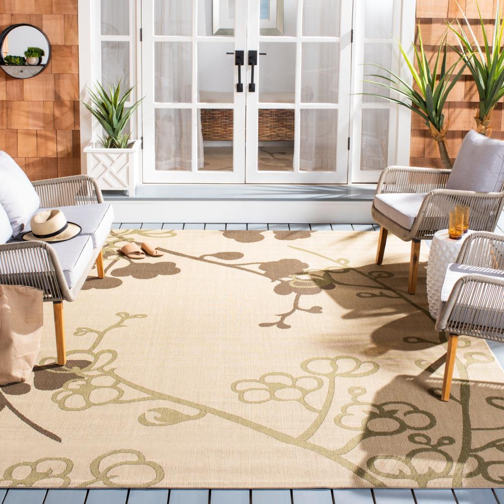 Safavieh CY4038A-6 rugs - View #5