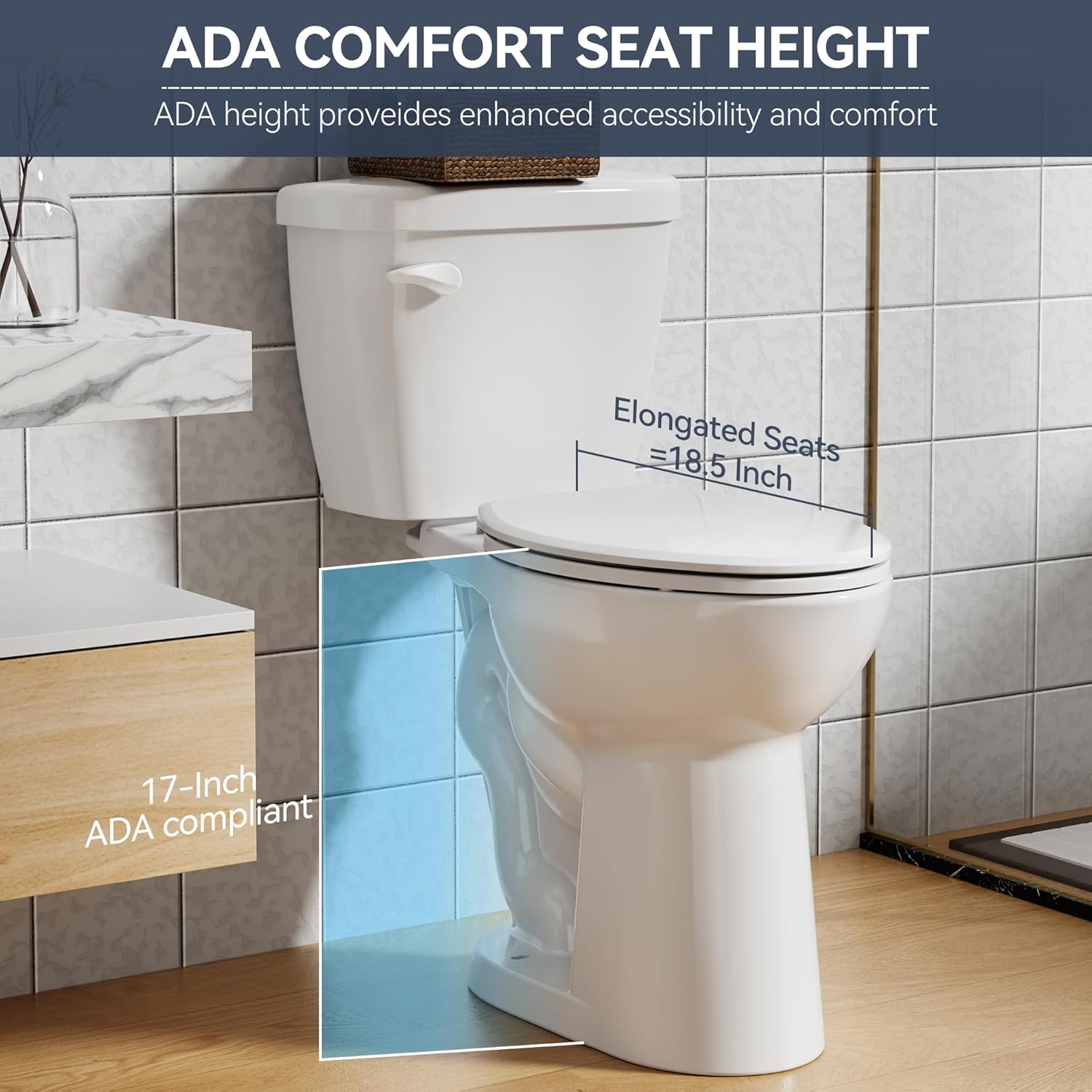 WhizMax PHO34HTKUG7 toilets - View #5